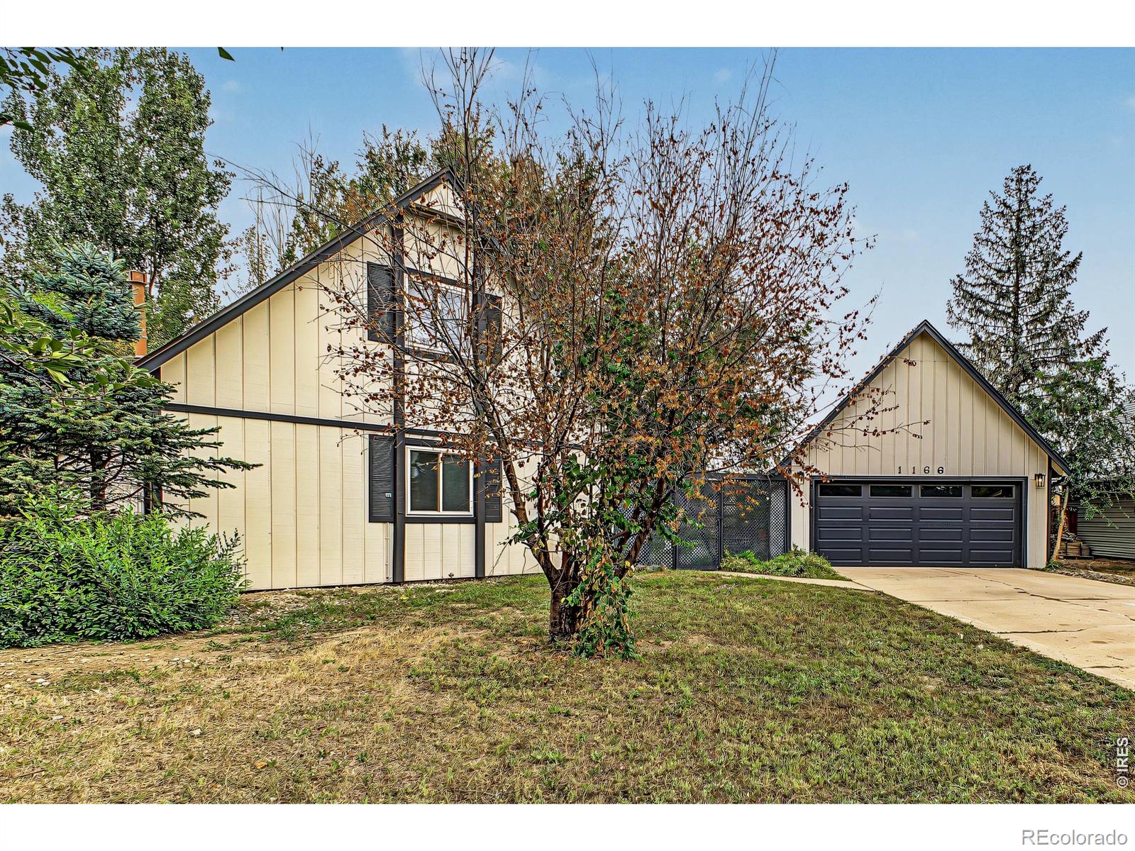 1166 Big Horn Court — photo