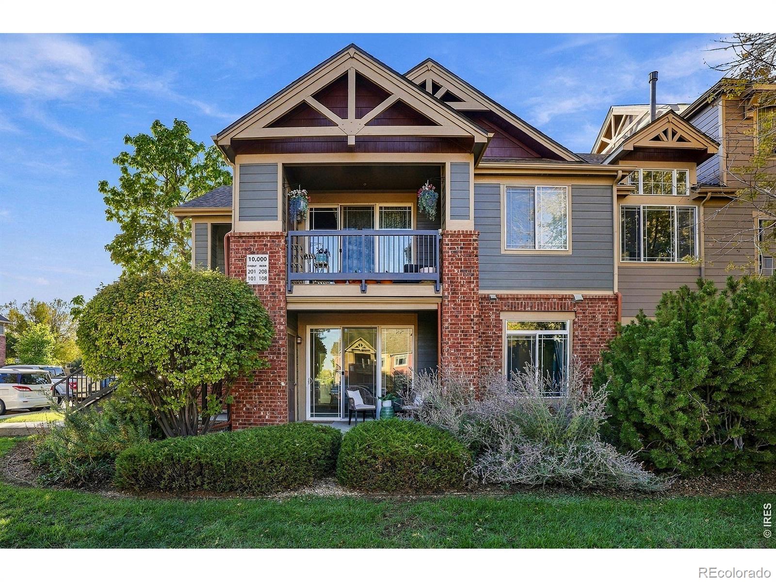 804 Summer Hawk Drive Unit 10101 — photo