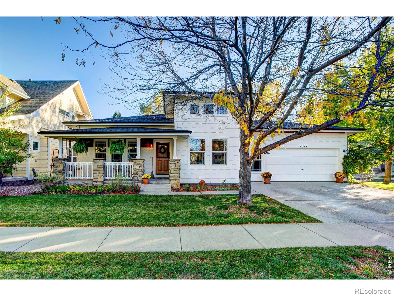 2327 Bellwether Lane — photo