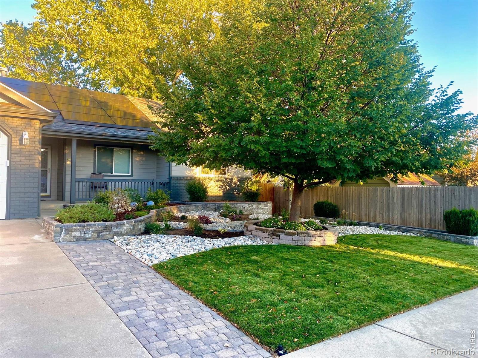1826 Chesapeake Circle — photo