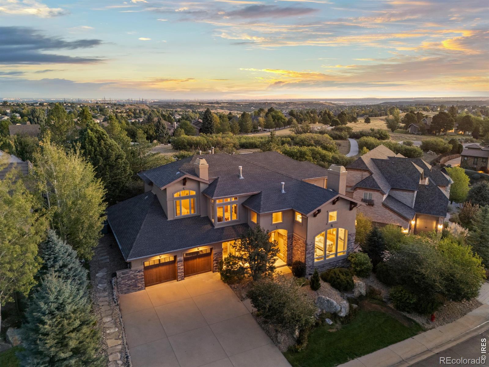1197 Buffalo Ridge Road — photo