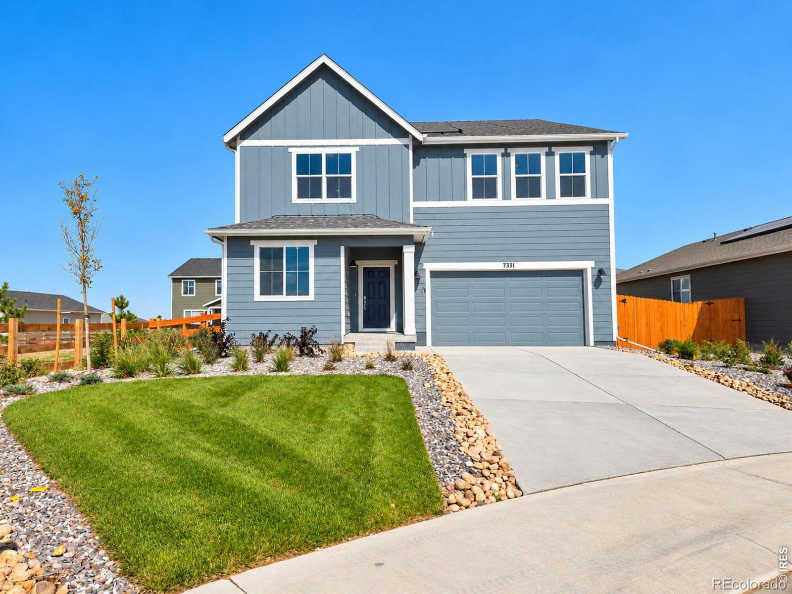 7331 Swan River Street — photo