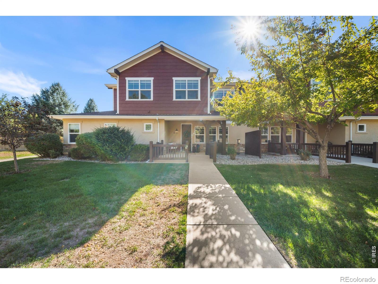 5850 Dripping Rock Lane Unit E103 — photo