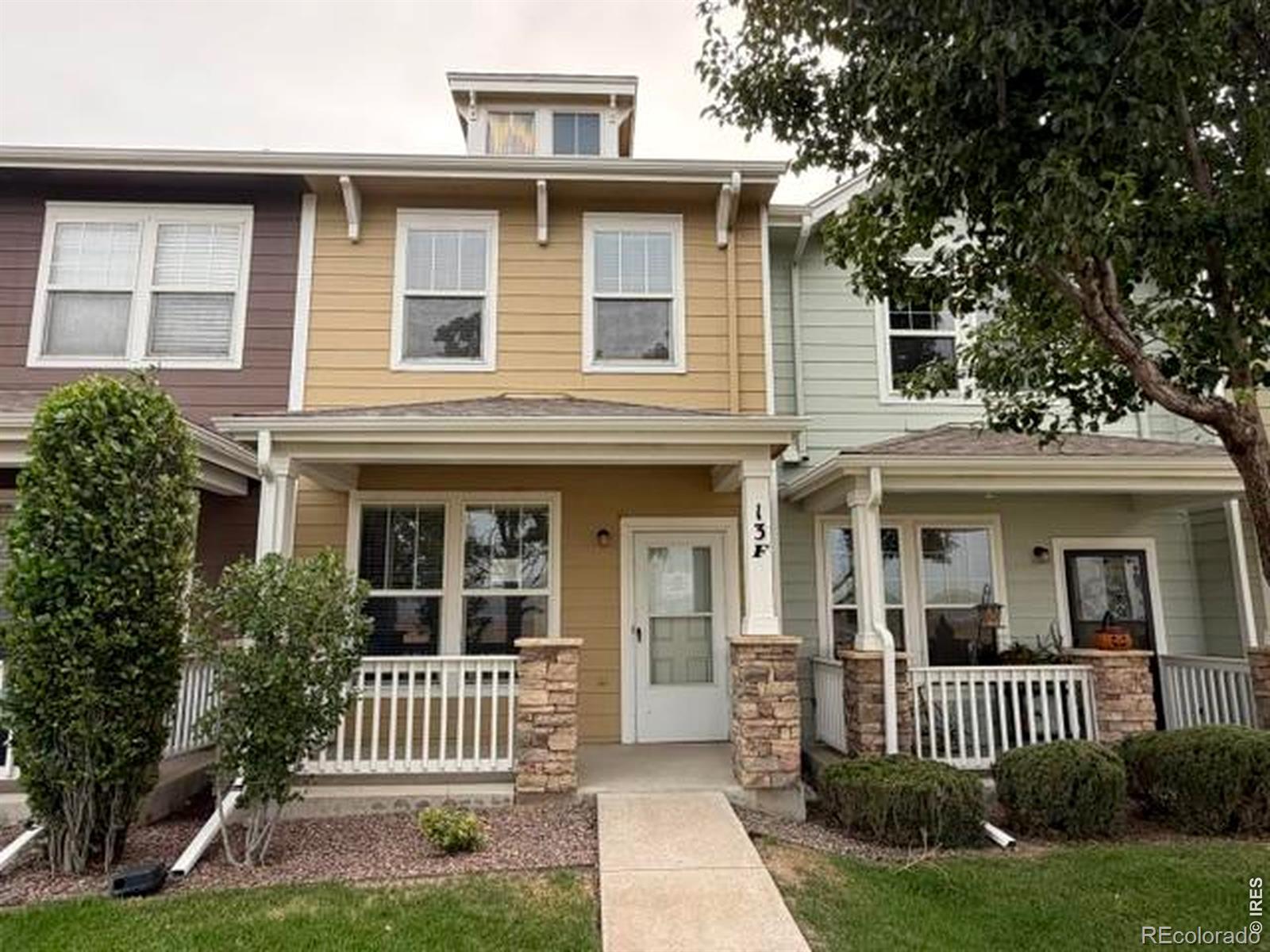 15612 E 96th Way Unit 13F — photo
