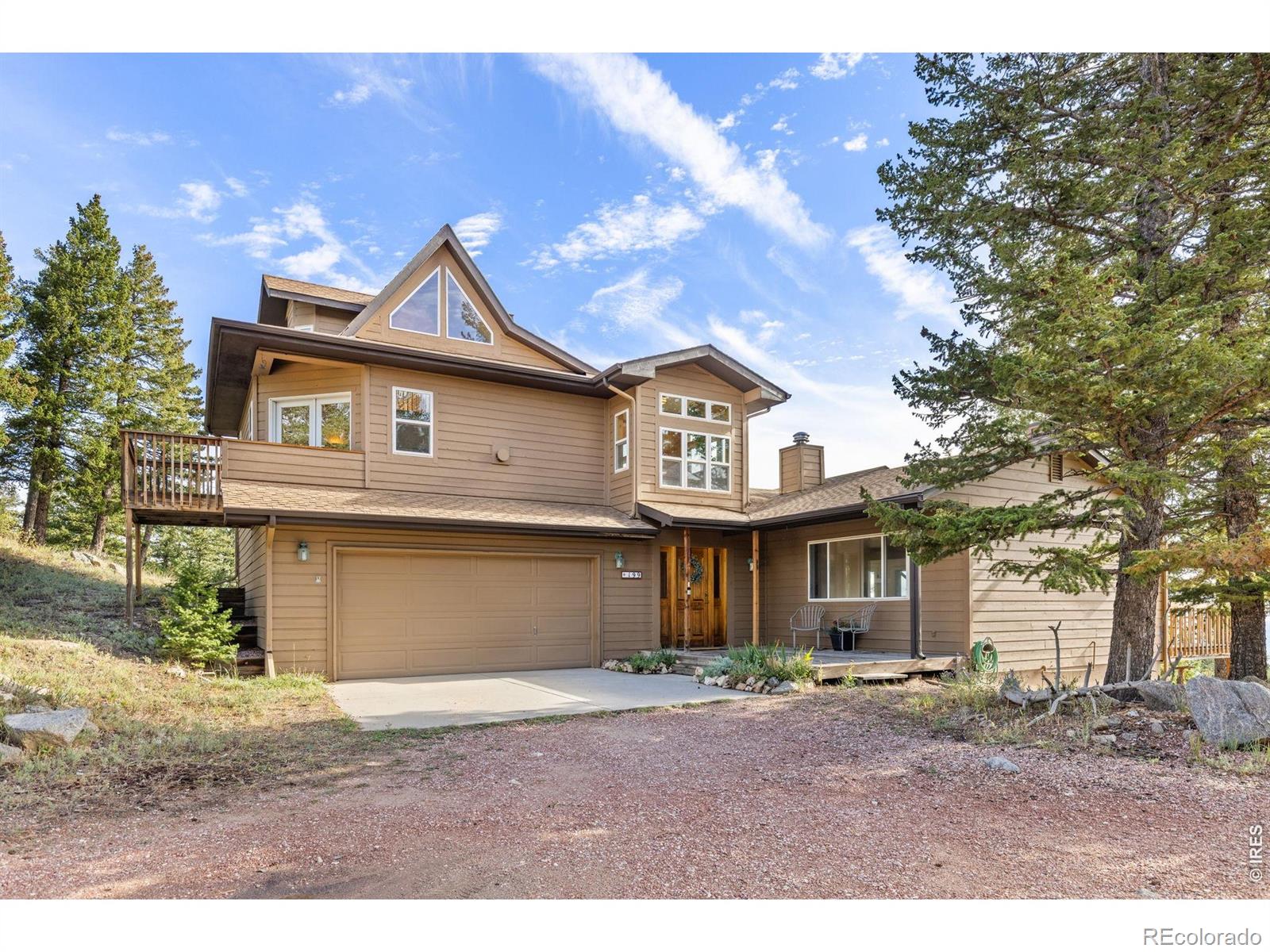 199 Deer Trail Circle — photo
