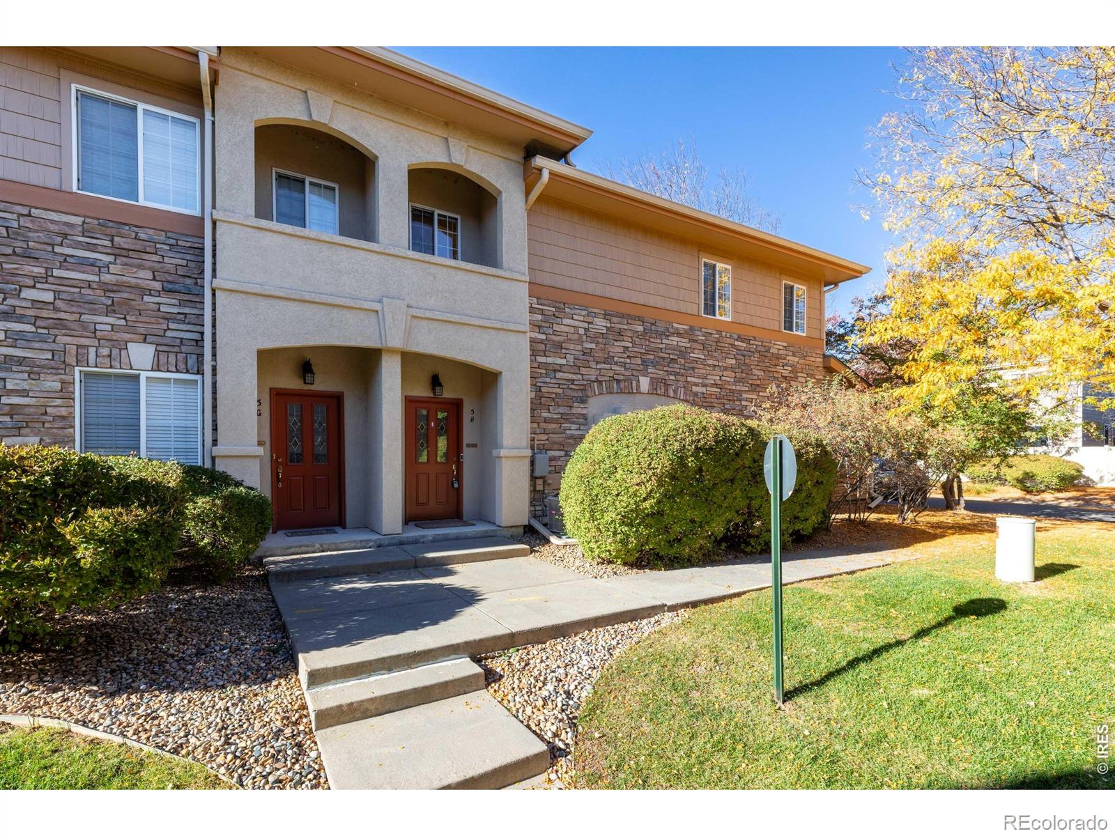 1703 Whitehall Drive Unit H — photo
