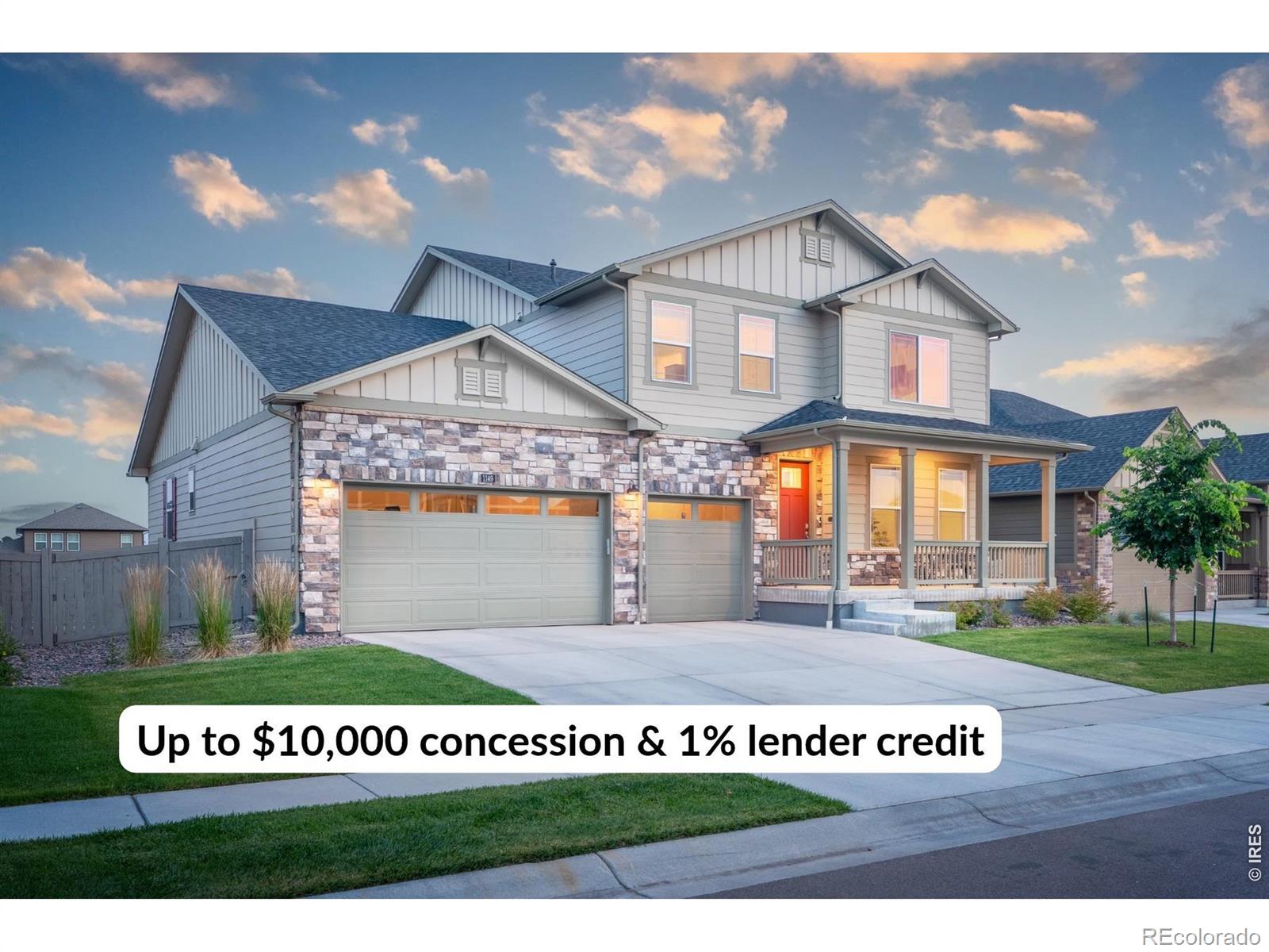 1149 Clara View Drive — photo
