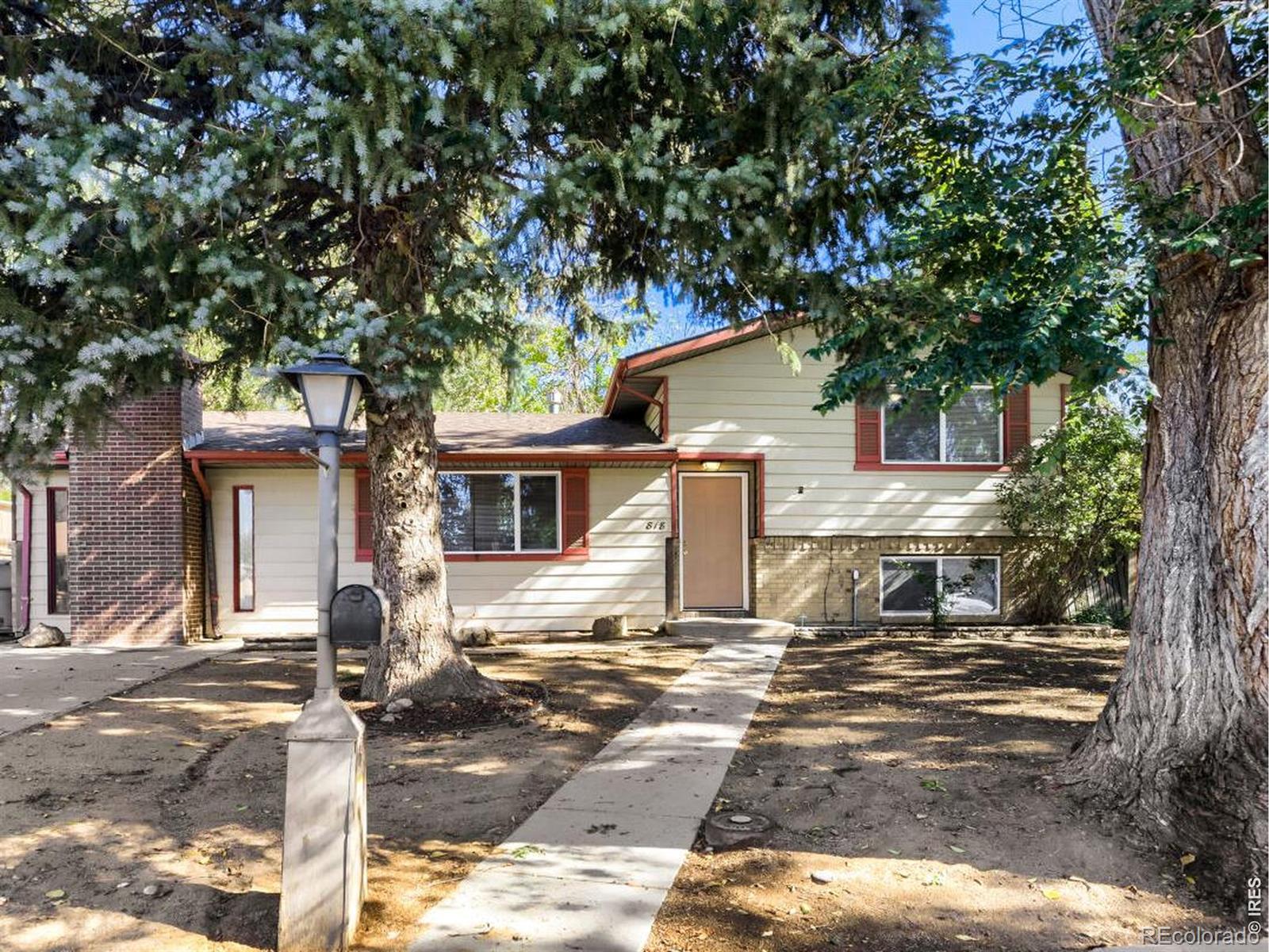 818 Hubbard Drive — photo