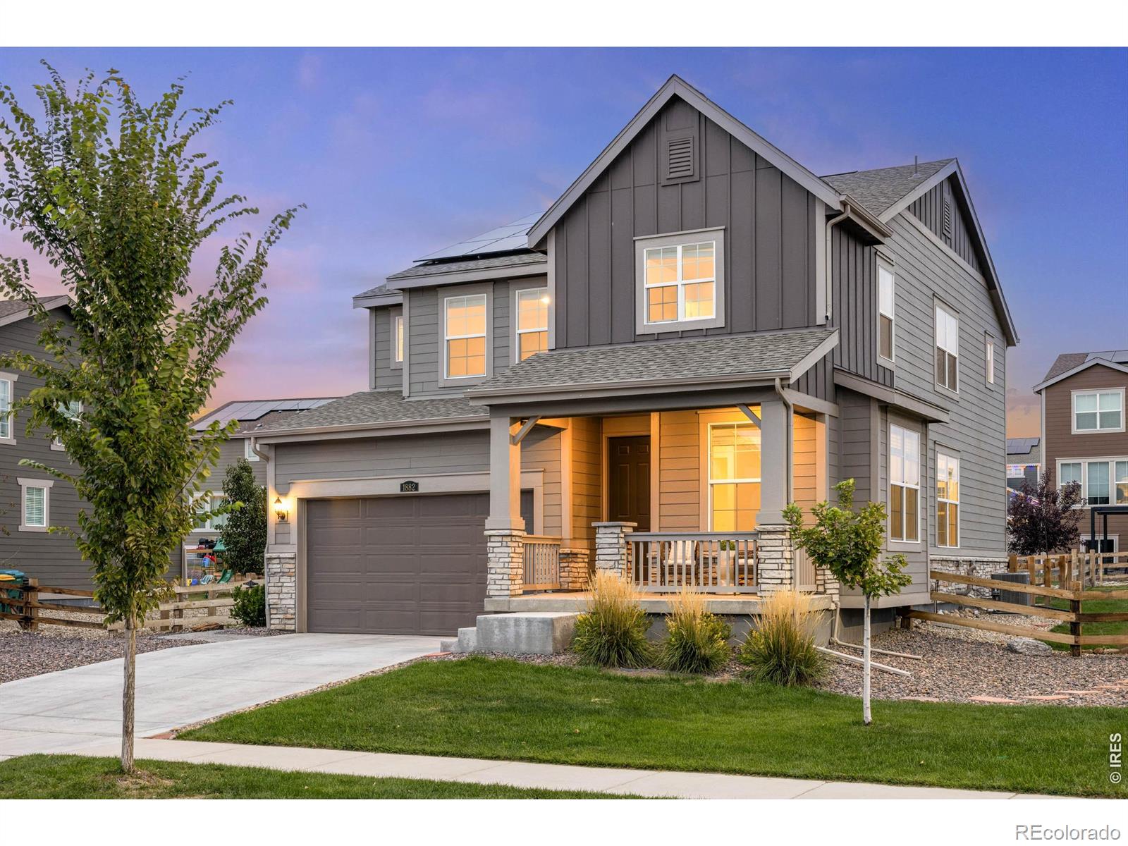 1882 Marlowe Circle W — photo