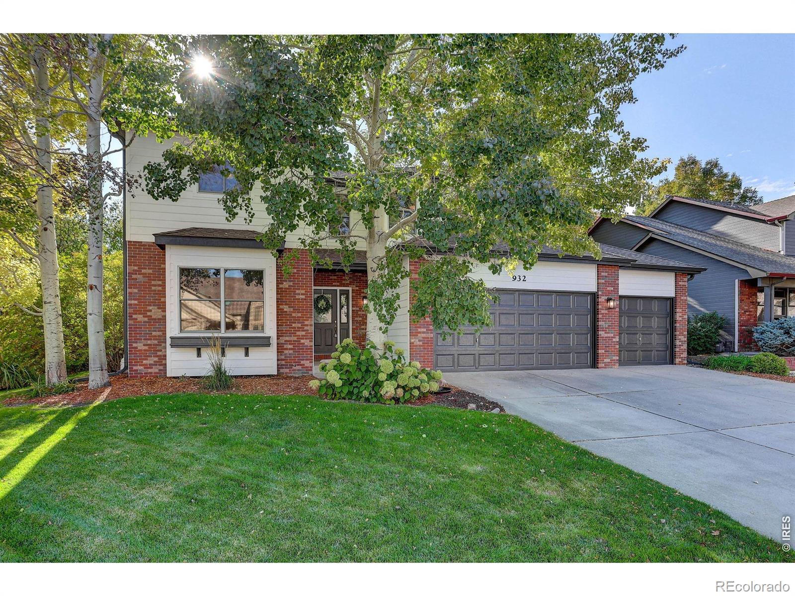 932 Alexandria Drive — photo