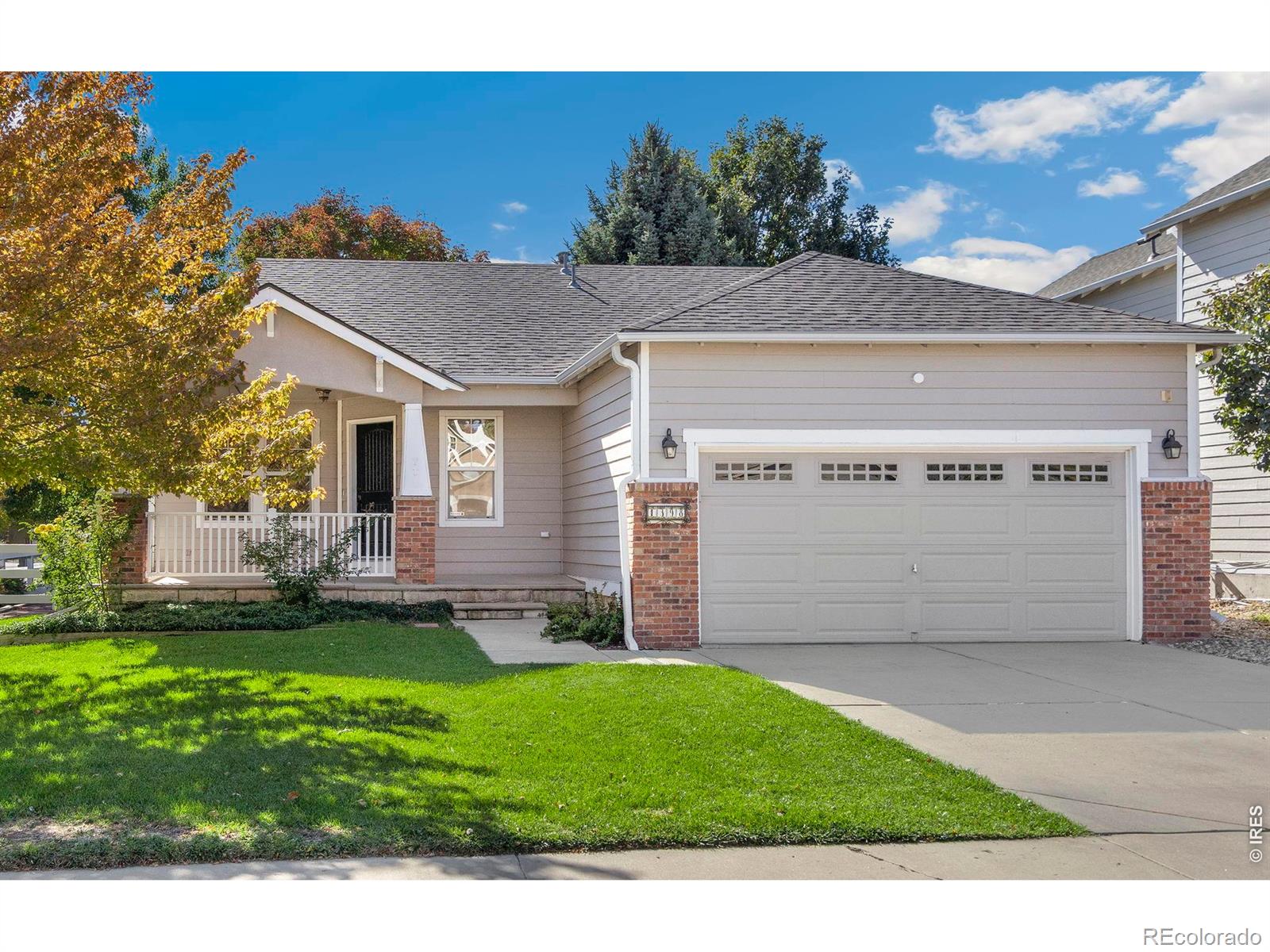 1398 Warbler Street — photo