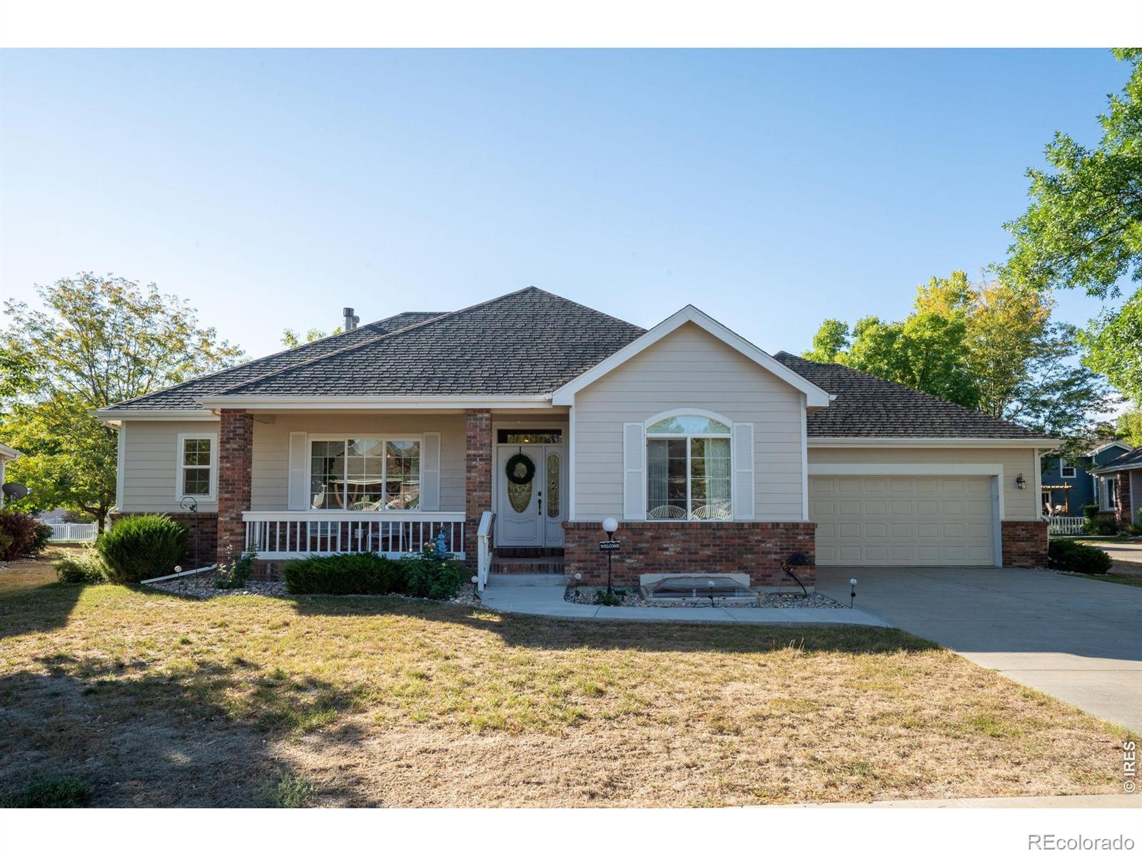 2380 Woody Creek Circle — photo