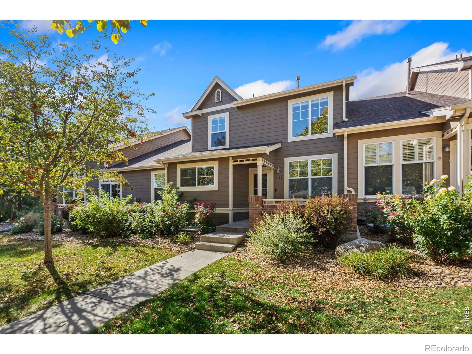 5115 Corbett Drive — photo