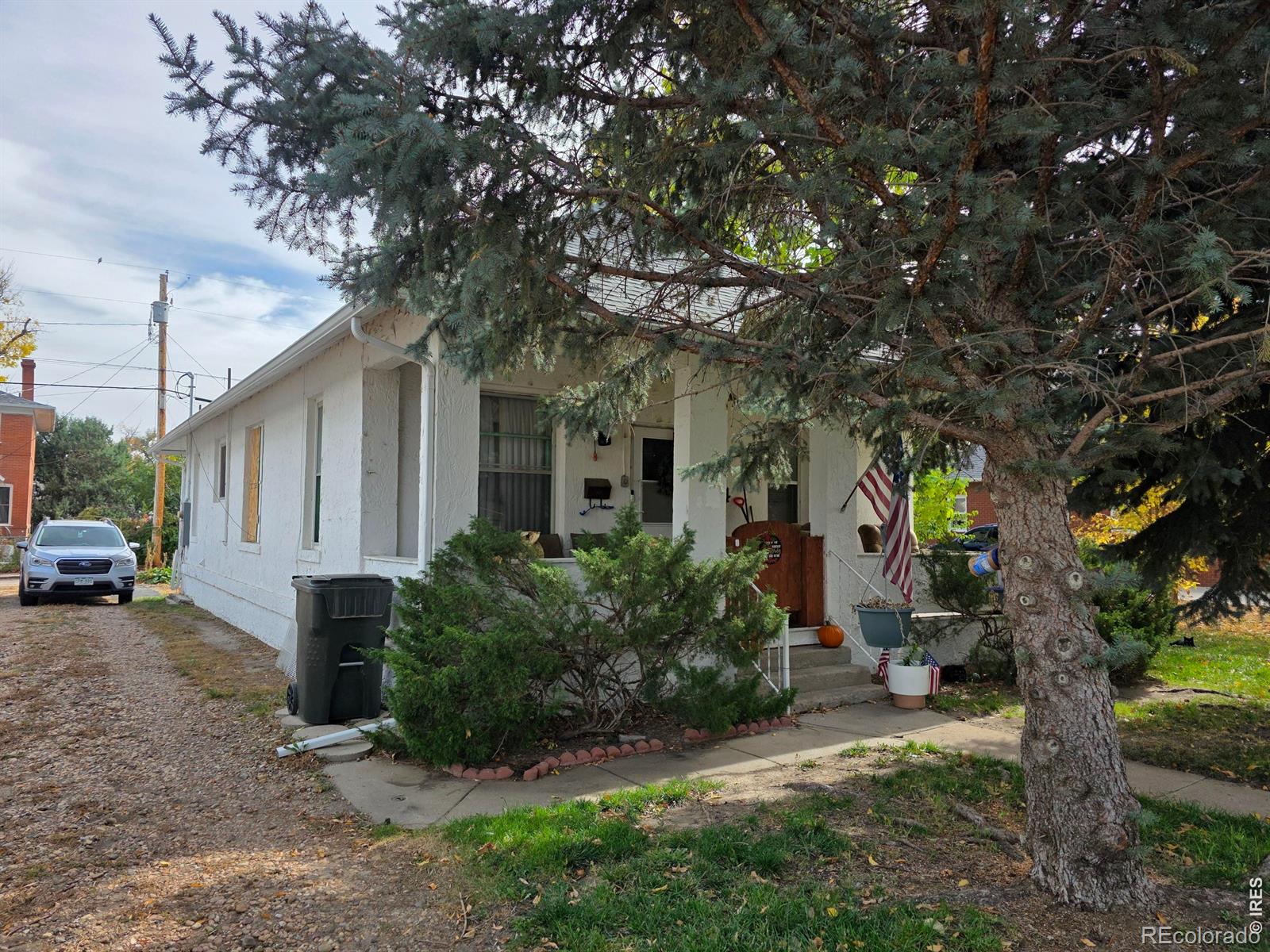 724 Prospect Street — photo