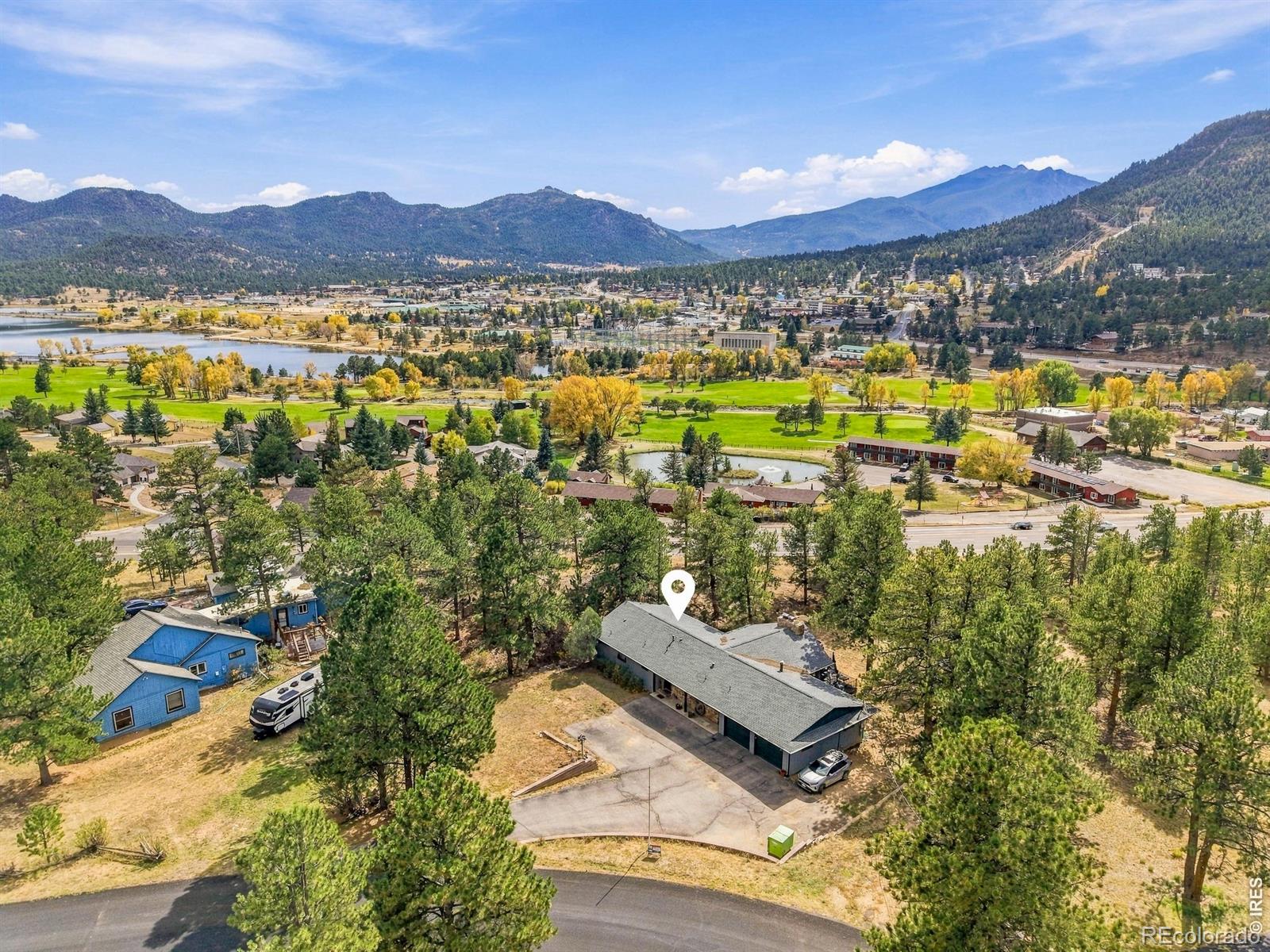 829 Panorama Circle — photo