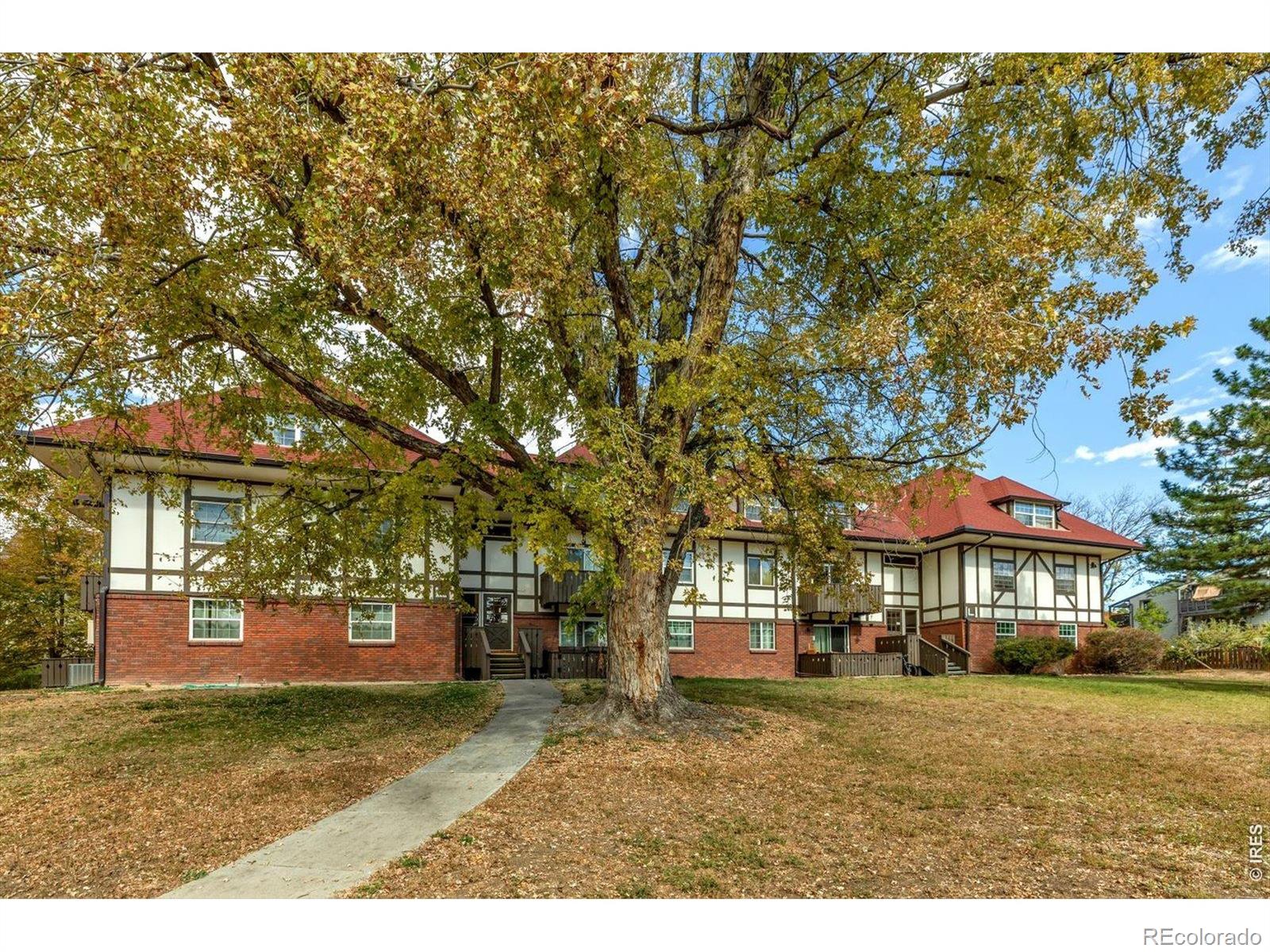 3250 Oneal Circle Unit 23 — photo