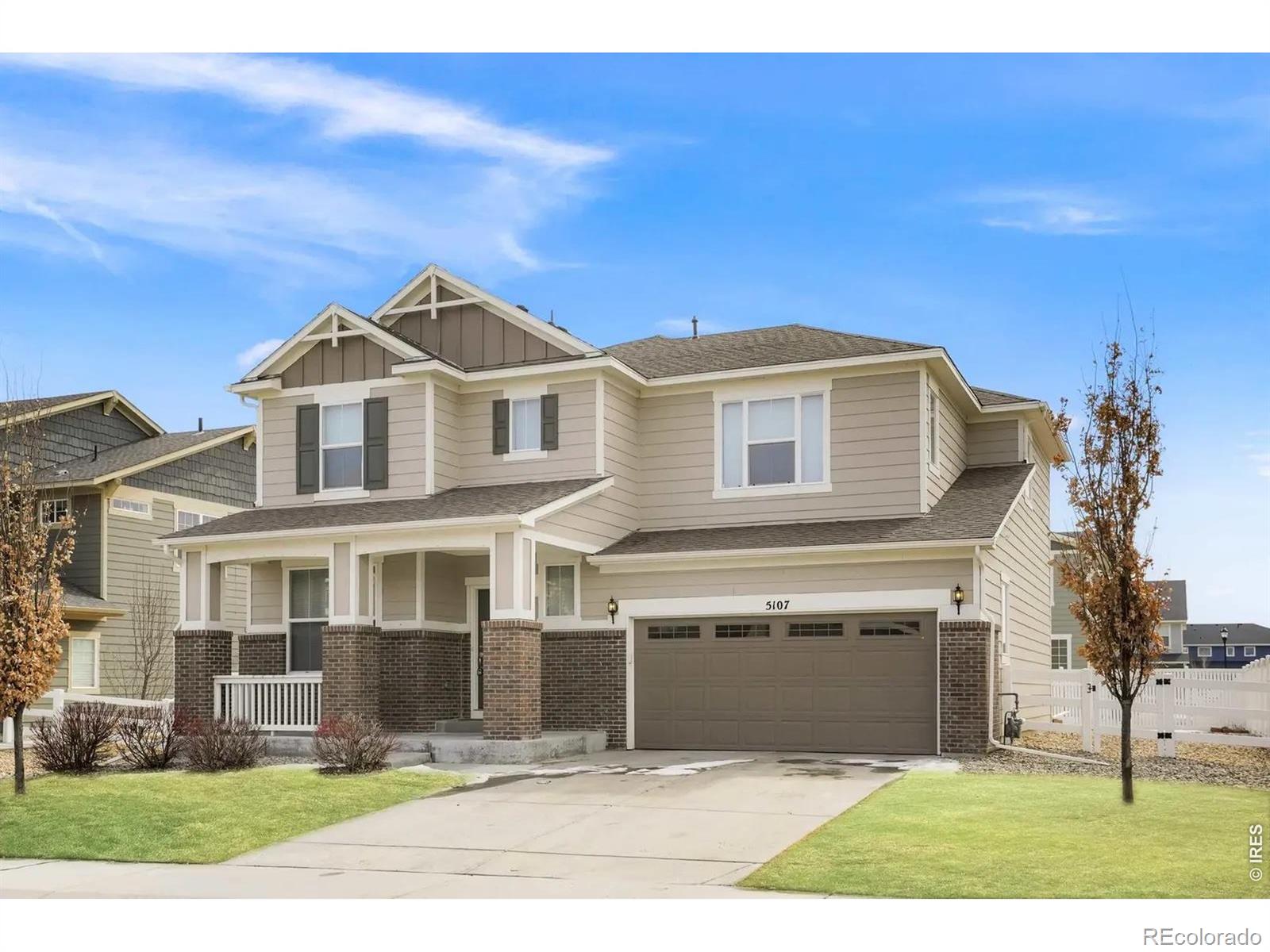 5107 Linda Place — photo