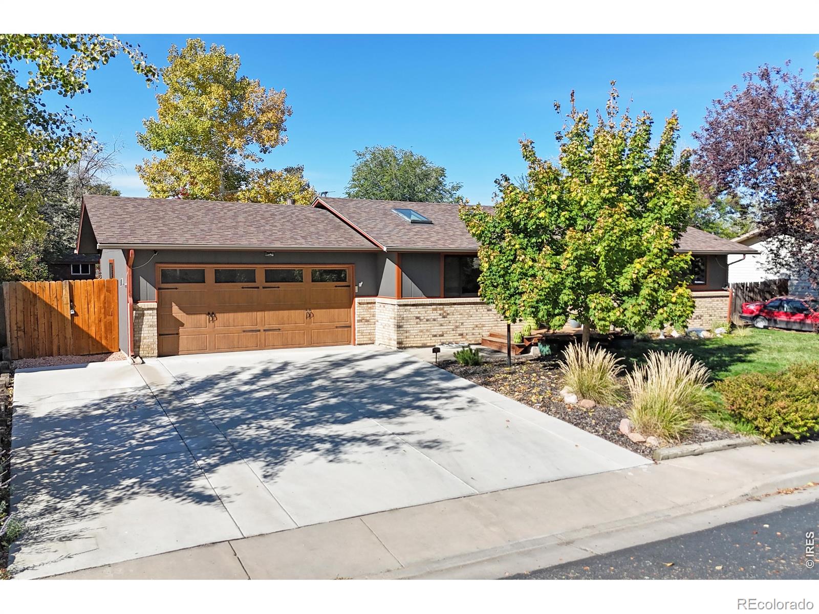 5521 Gabriel Drive — photo