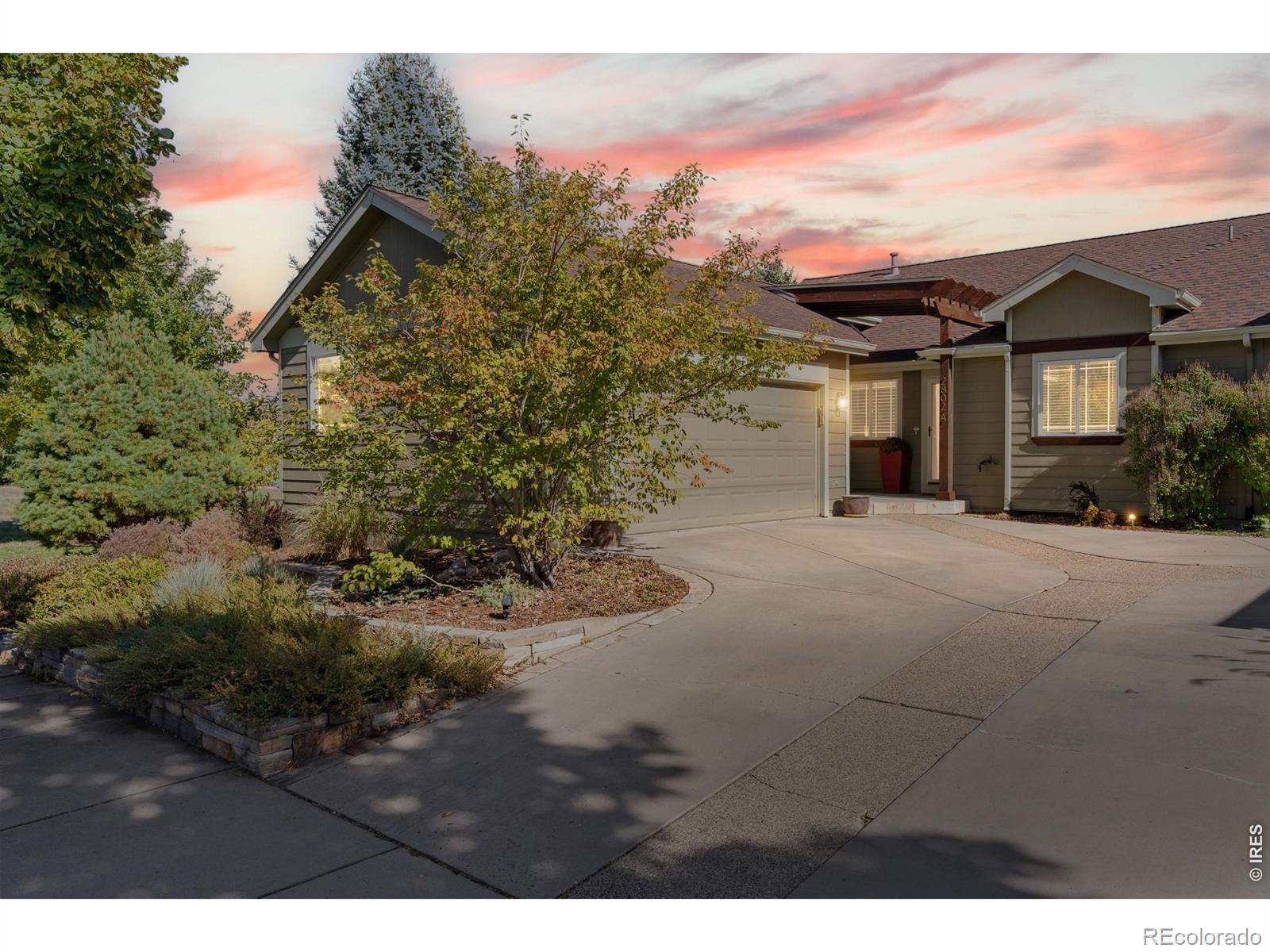 2802 Chase Drive Unit a — photo