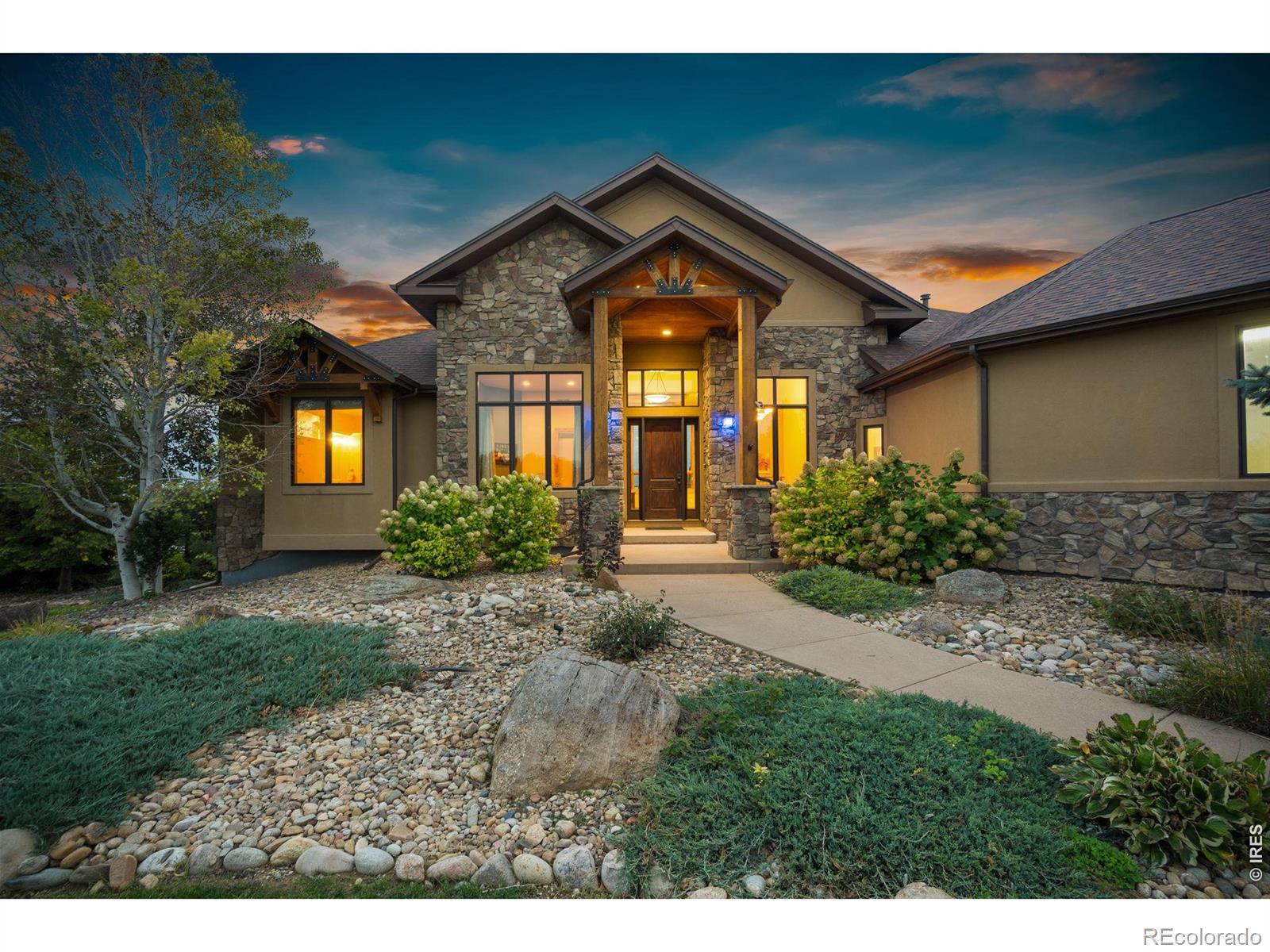 8328 Coeur Dalene Drive — photo