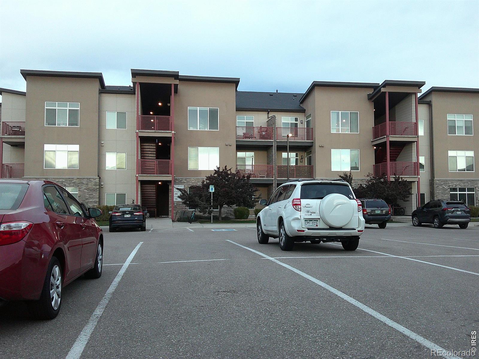 2980 Kincaid Drive Unit 107 — photo