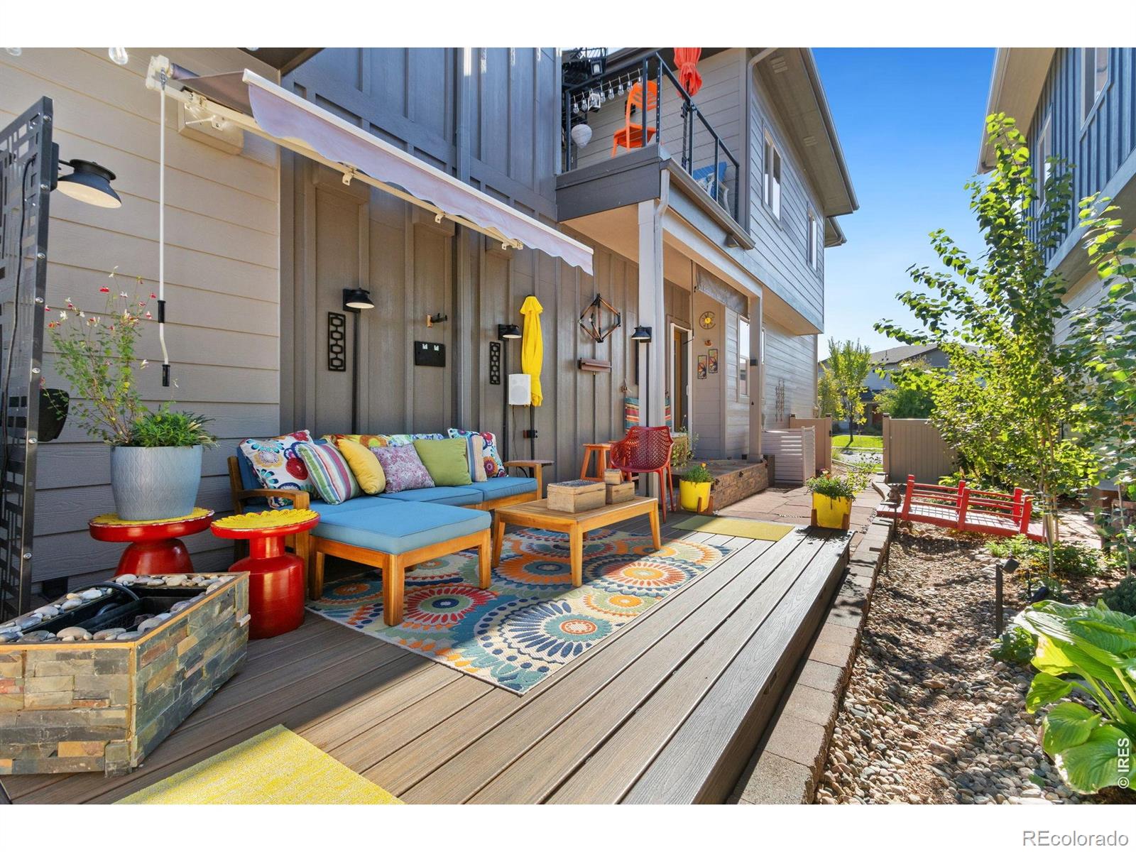 2214 Saison Street — photo