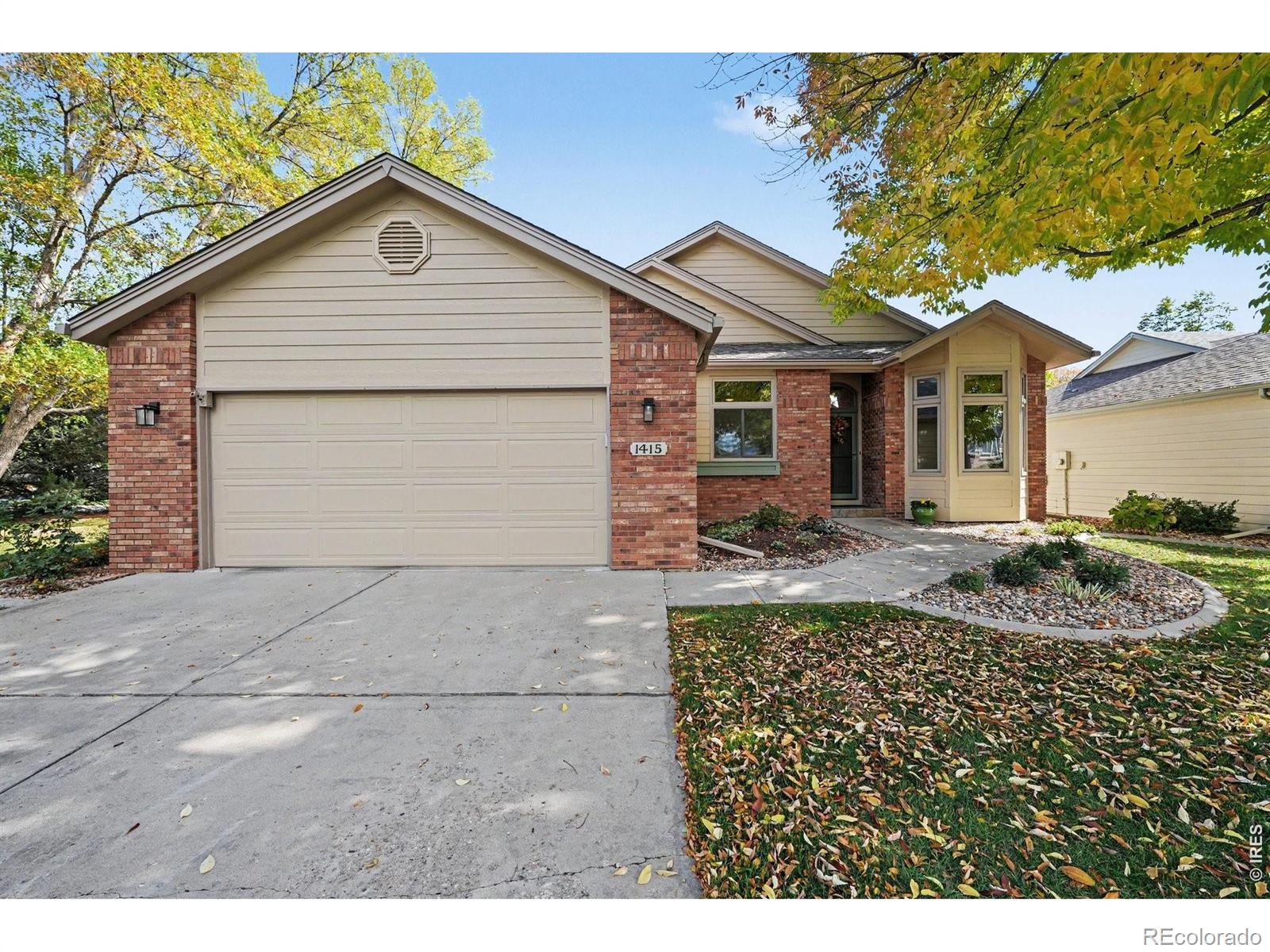 1415 Front Nine Drive — photo