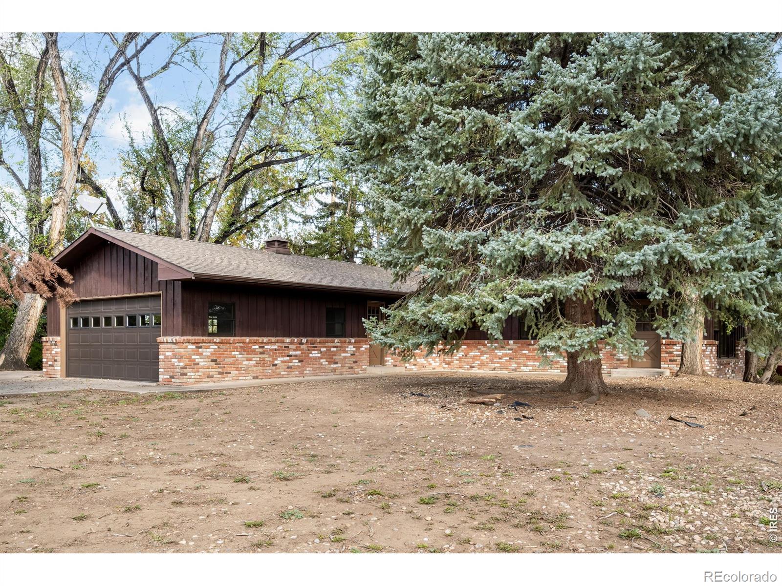5511 Pioneer Road — photo