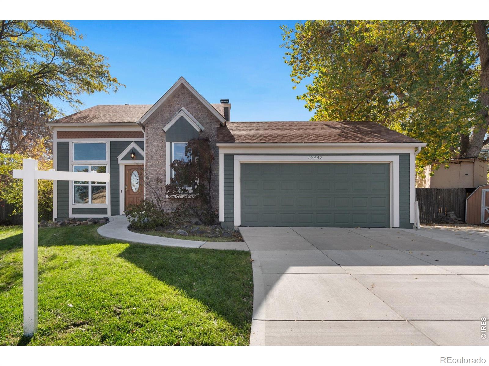 10448 Robb Court — photo