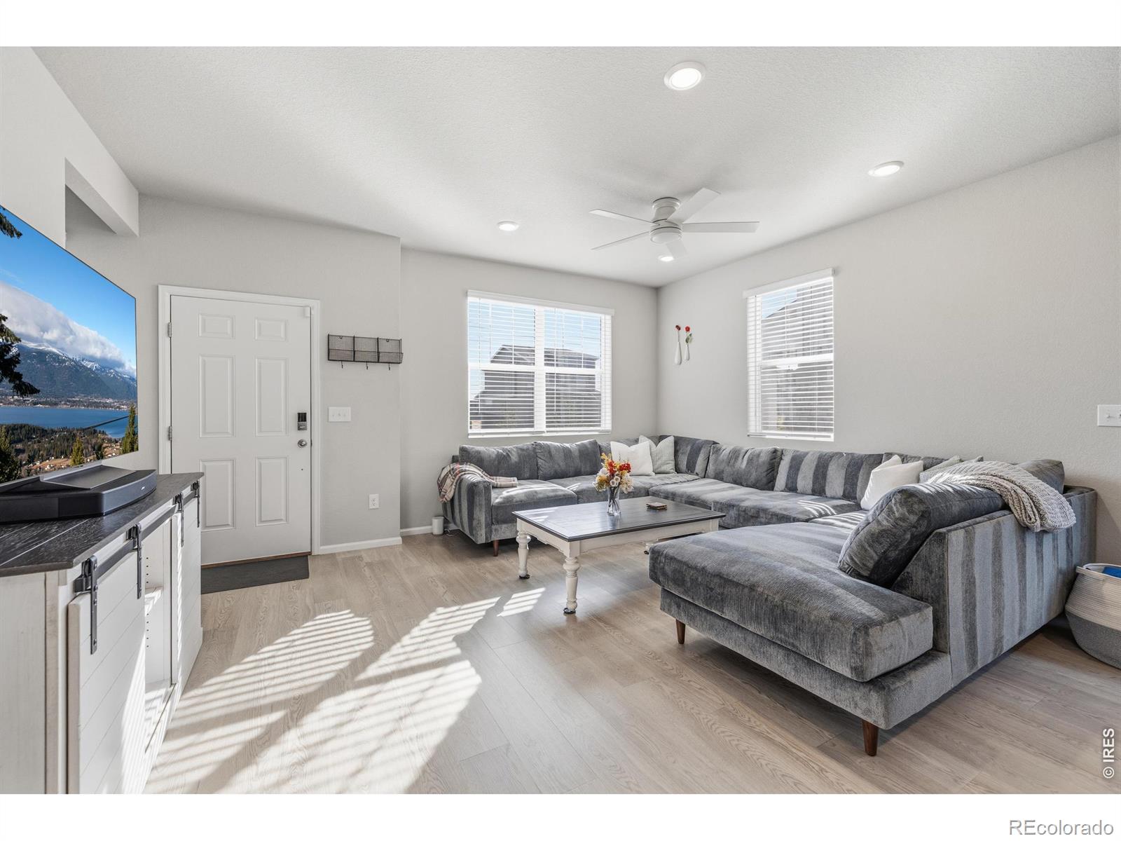 235 E 4th Street, Berthoud, CO 80513 — photo 2