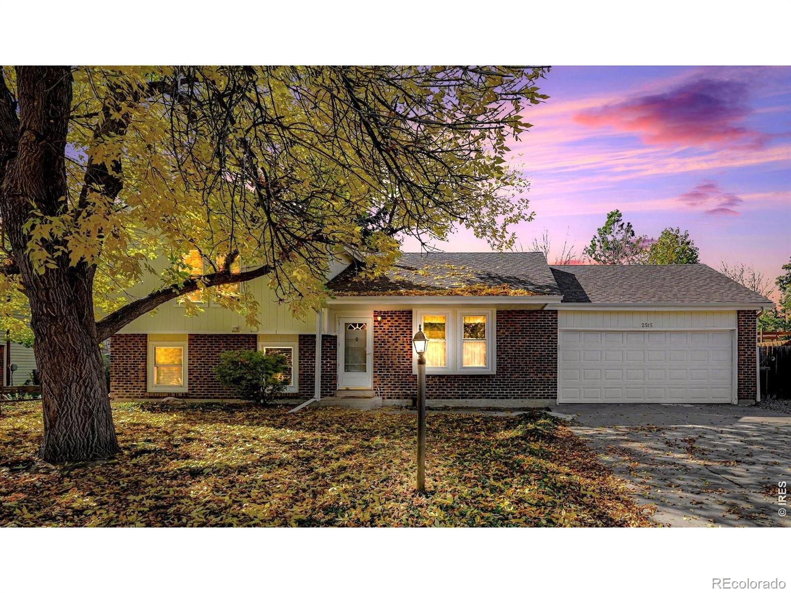 2515 El Rancho Drive — photo