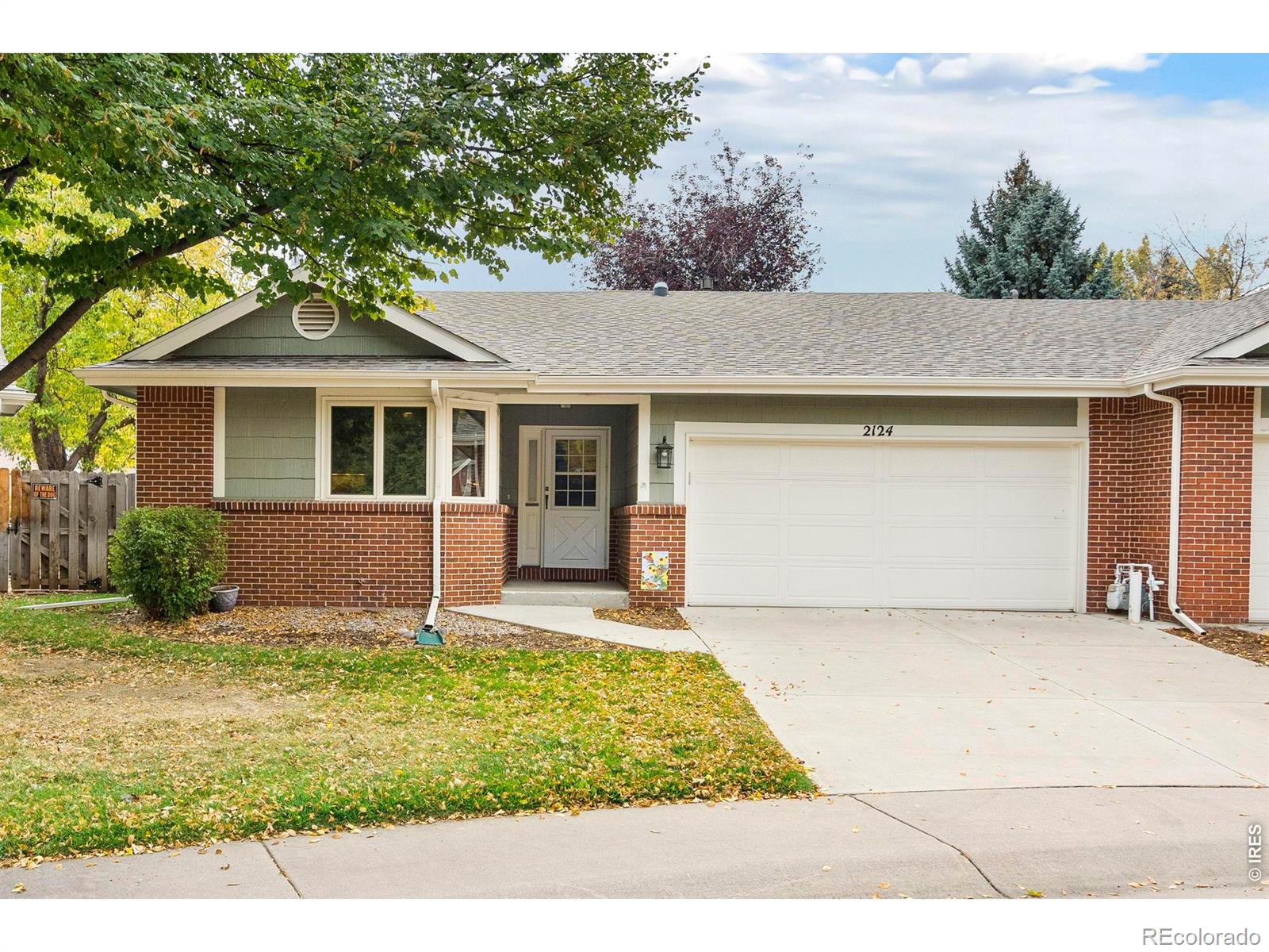 2124 Creekwood Court — photo