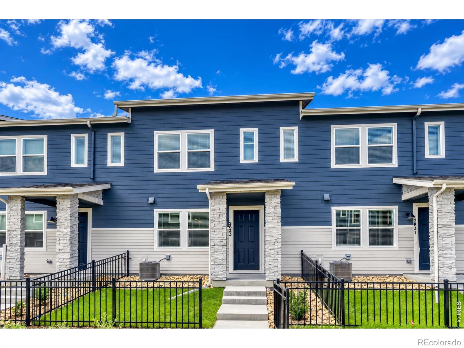 2833 Bear Springs Circle — photo