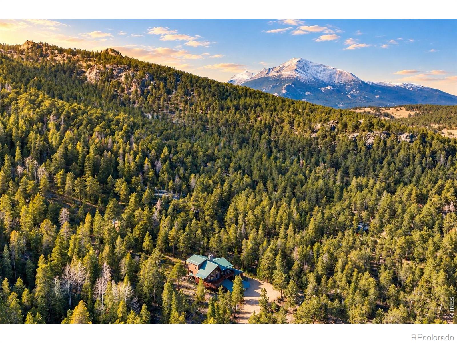 155 Rockledge Circle, Lyons, CO 80540 — photo 3