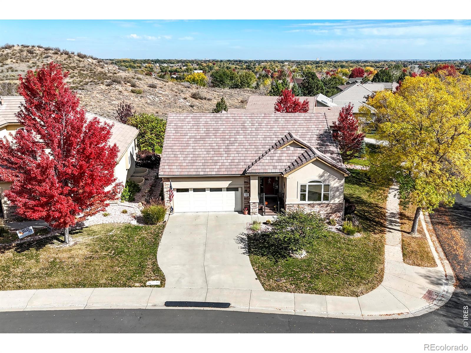 593 Mariana Pointe Drive — photo