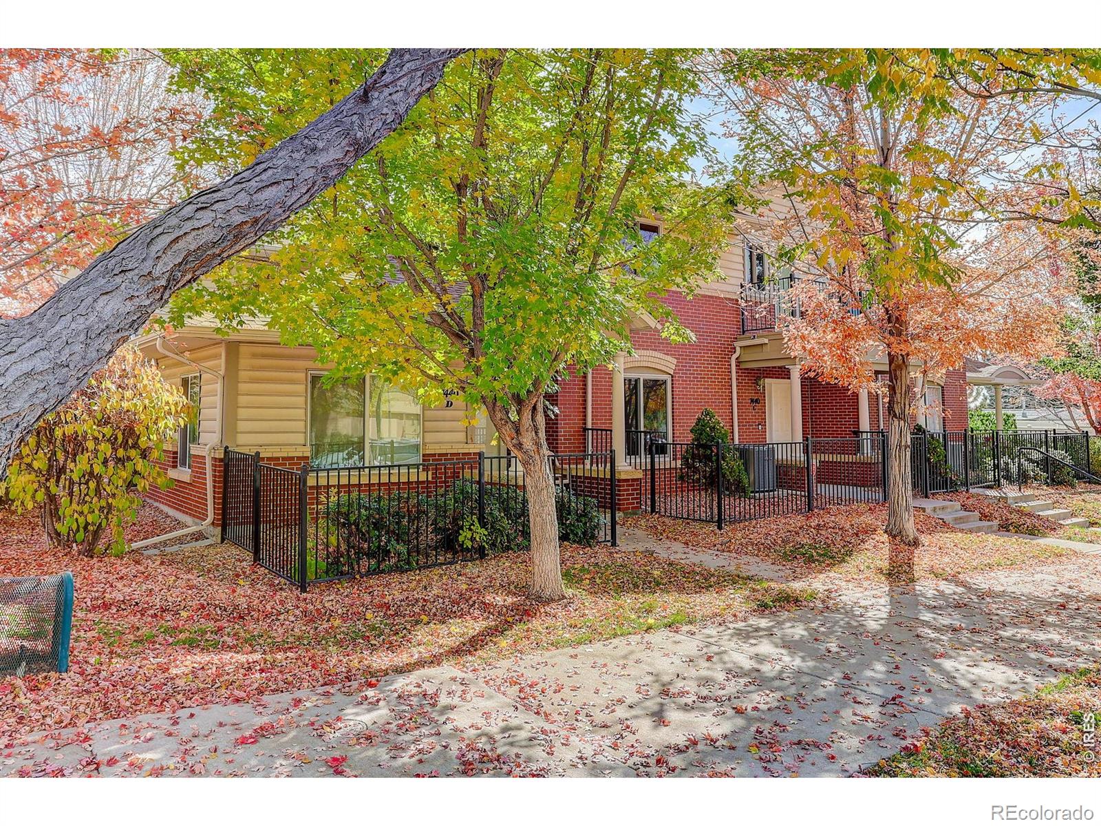 7440 Lowell Boulevard Unit C — photo