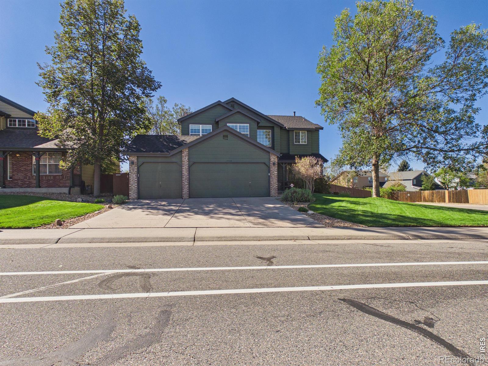 17734 E Dorado Avenue — photo