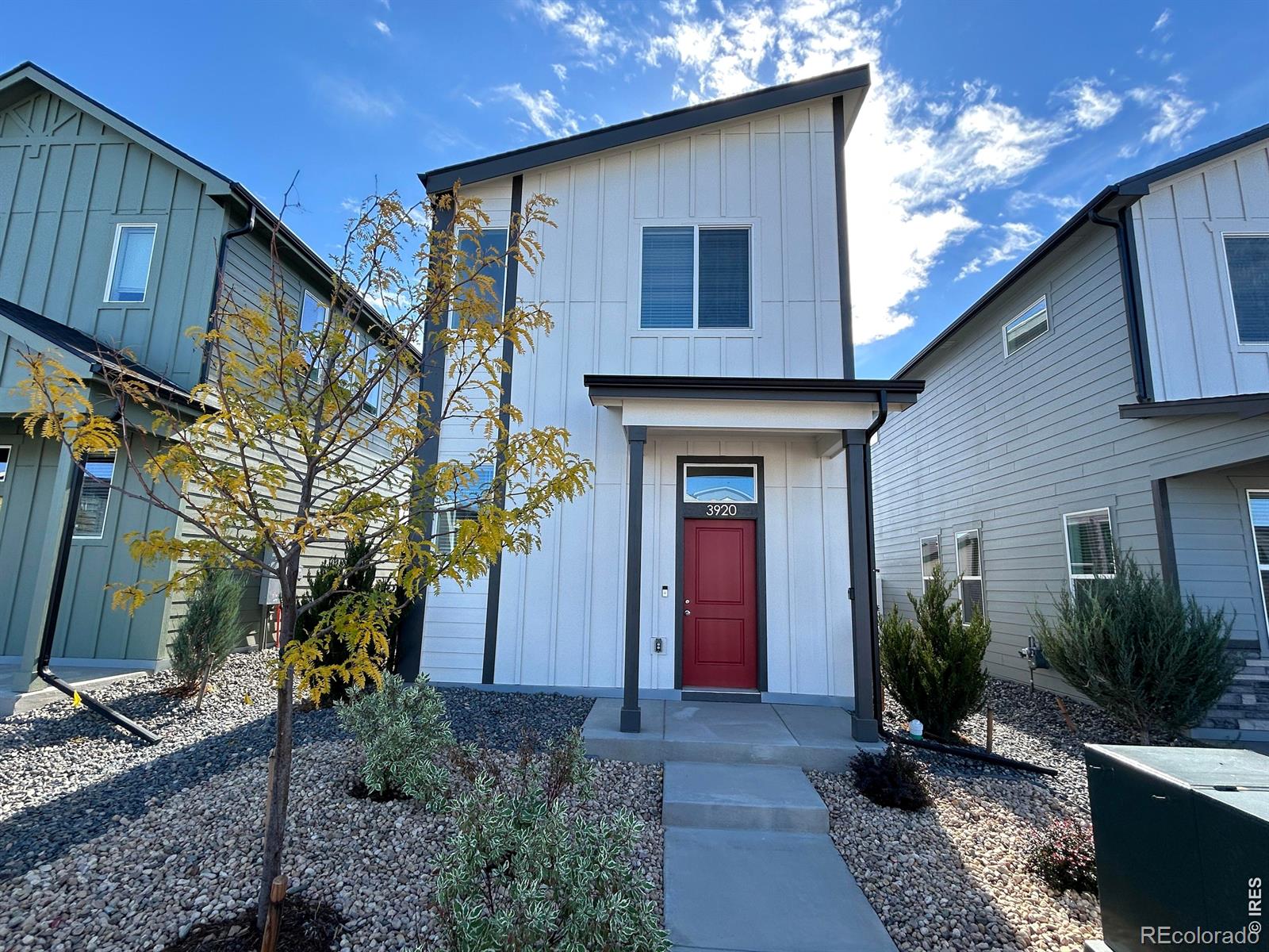3920 Lake Clark Street — photo