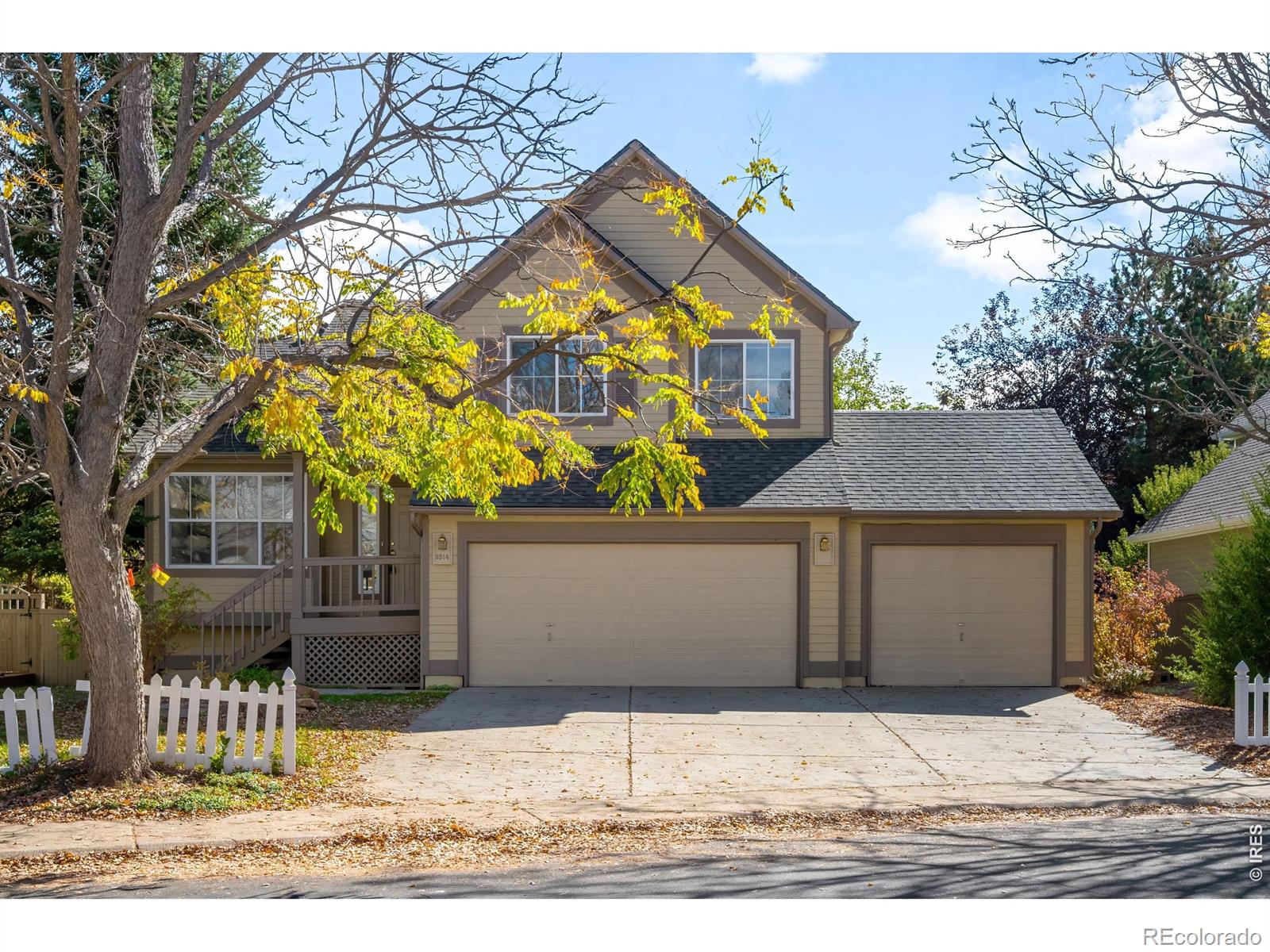 2514 Ravenwood Lane — photo