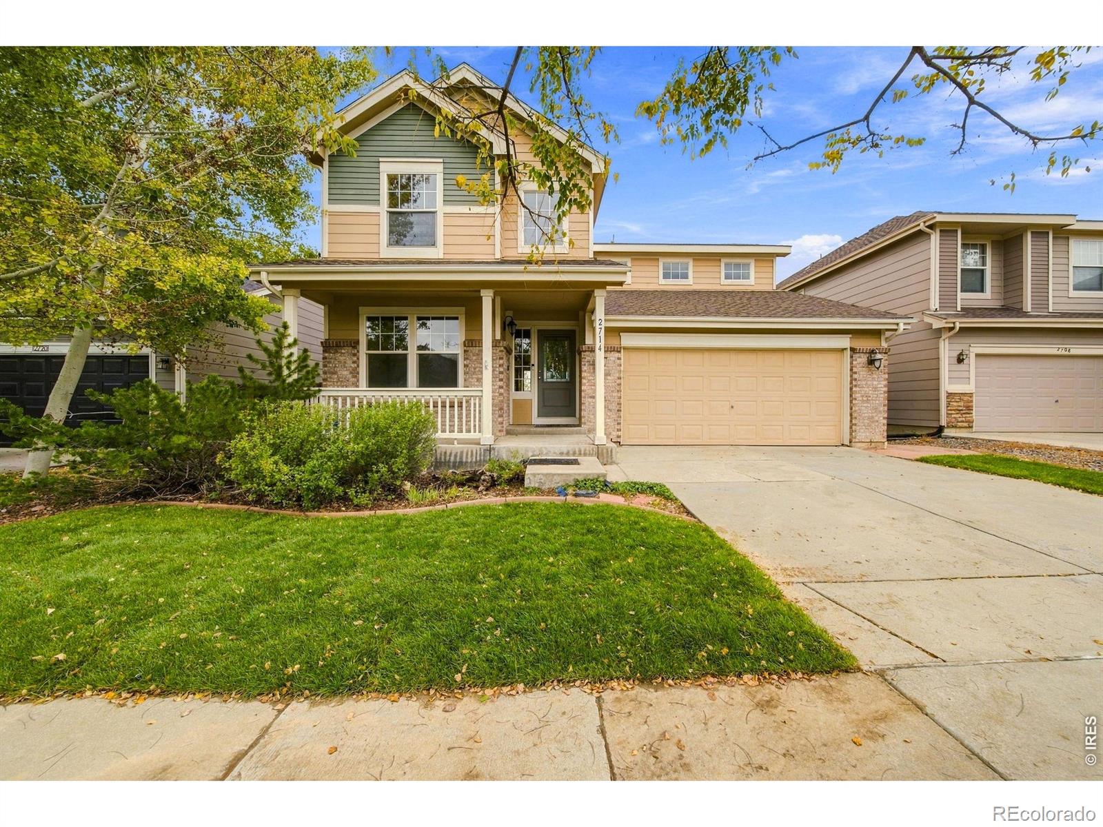 2714 Forecastle Drive — photo