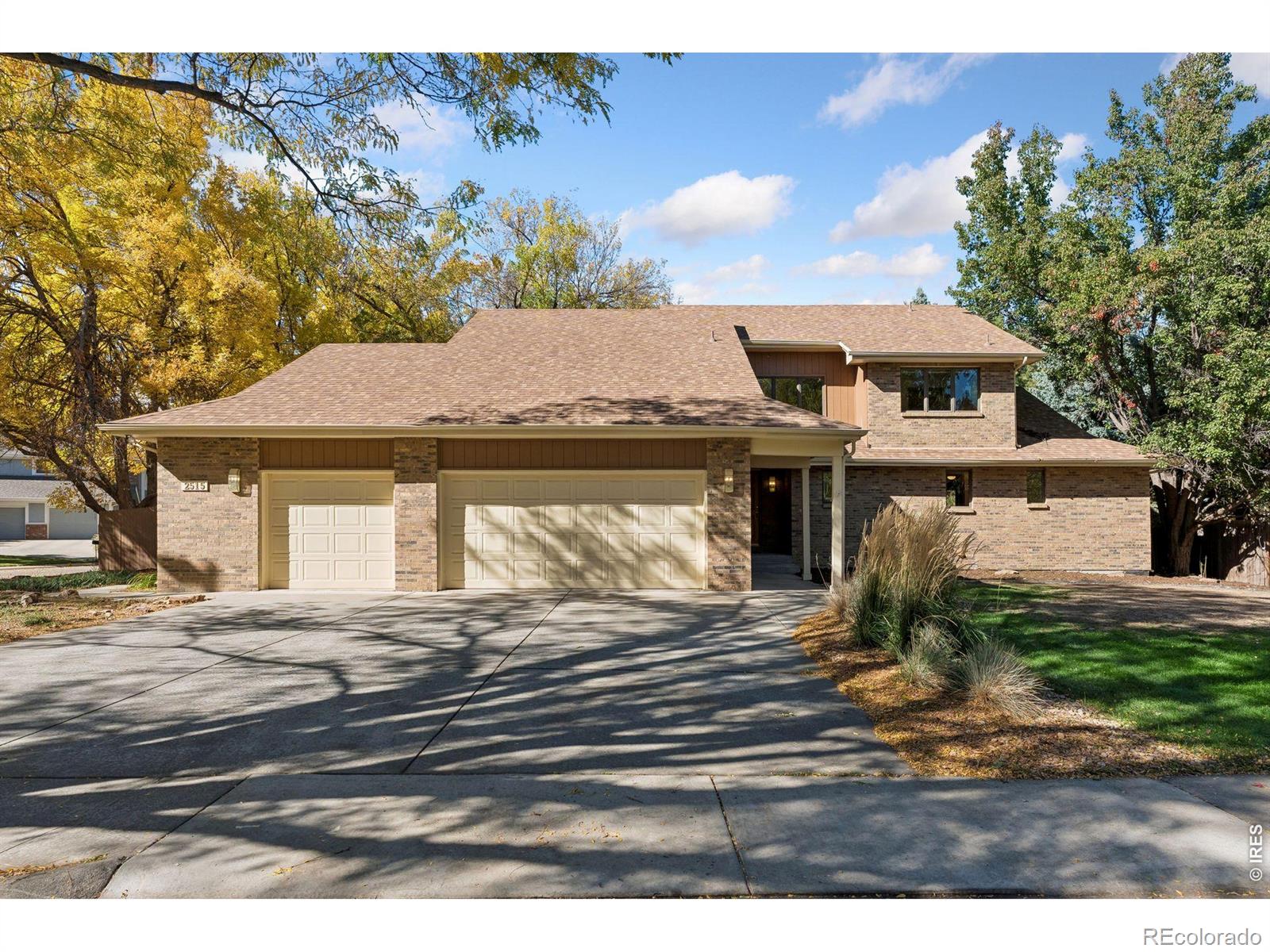 2515 Ginny Way — photo