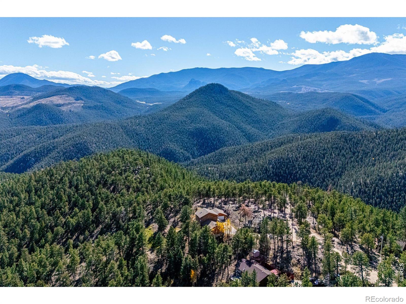 614 Eagle Trail, Bailey, CO 80421 — photo 3