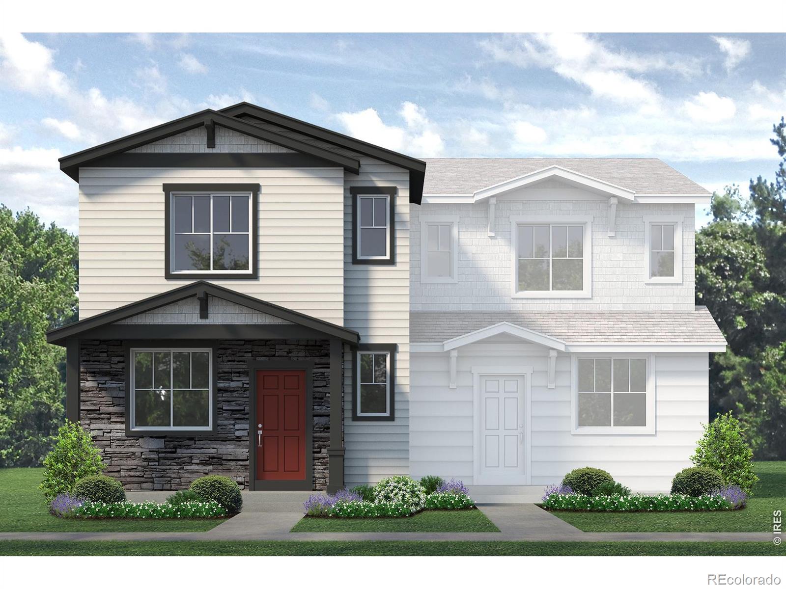2320 Bufflehead Way — photo