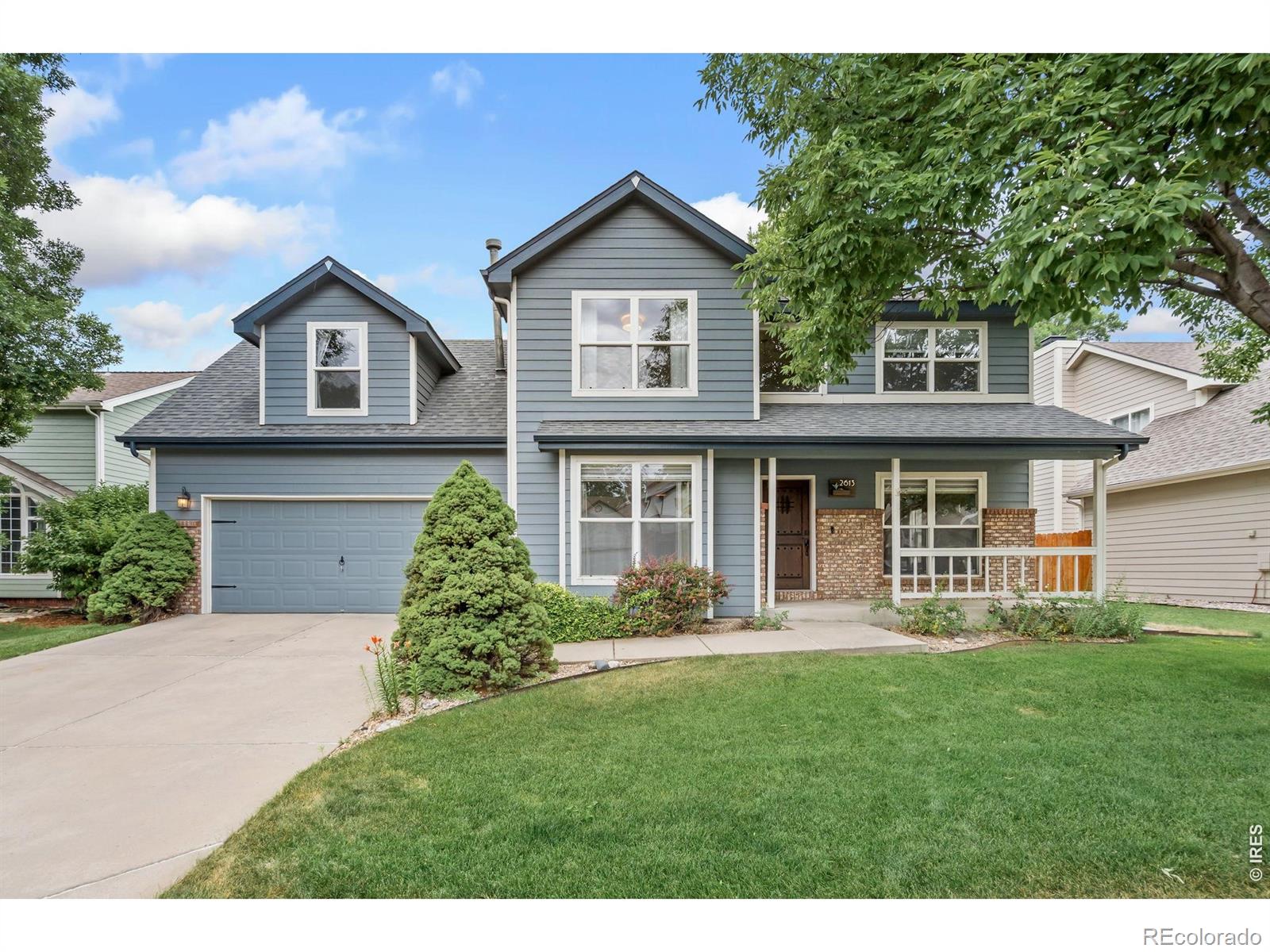 2613 Willow Creek Drive — photo