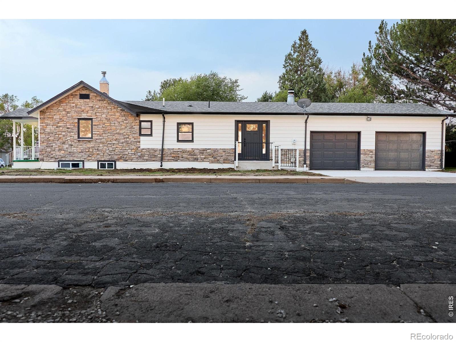 931 Prospect Street — photo