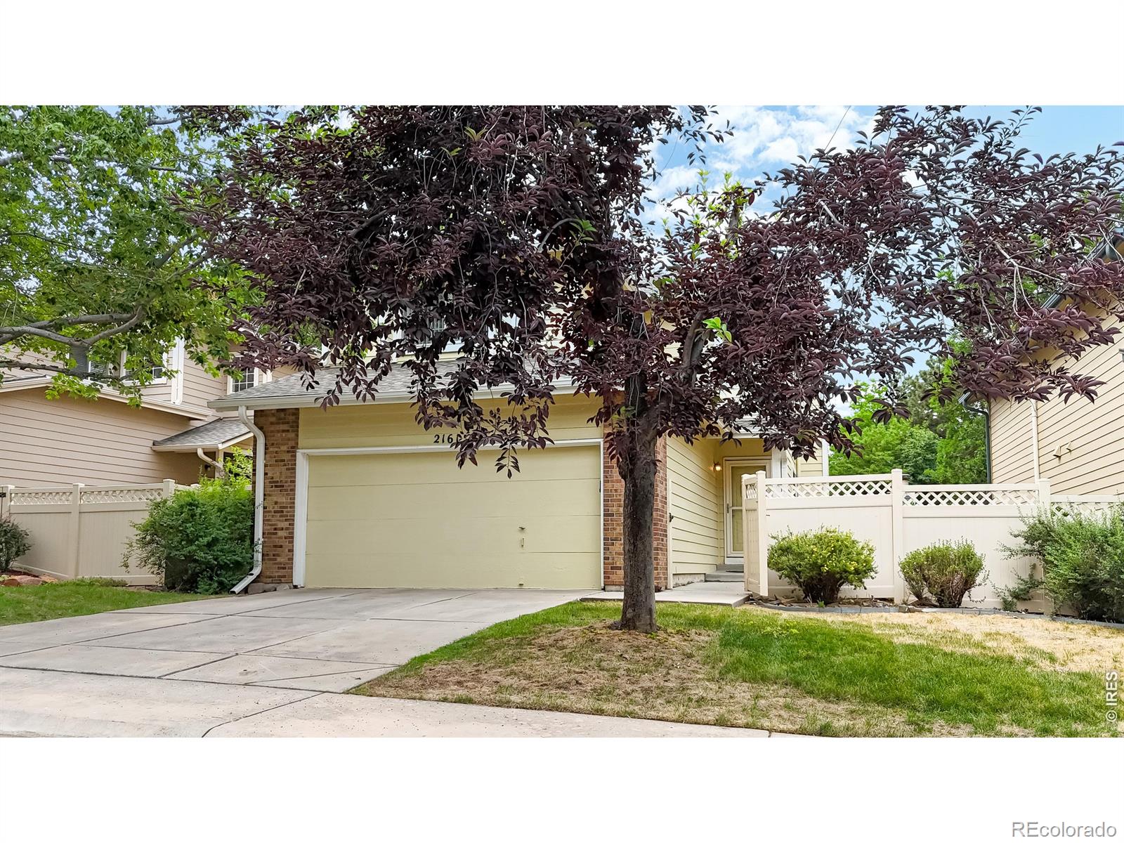 2161 E Phillips Lane — photo