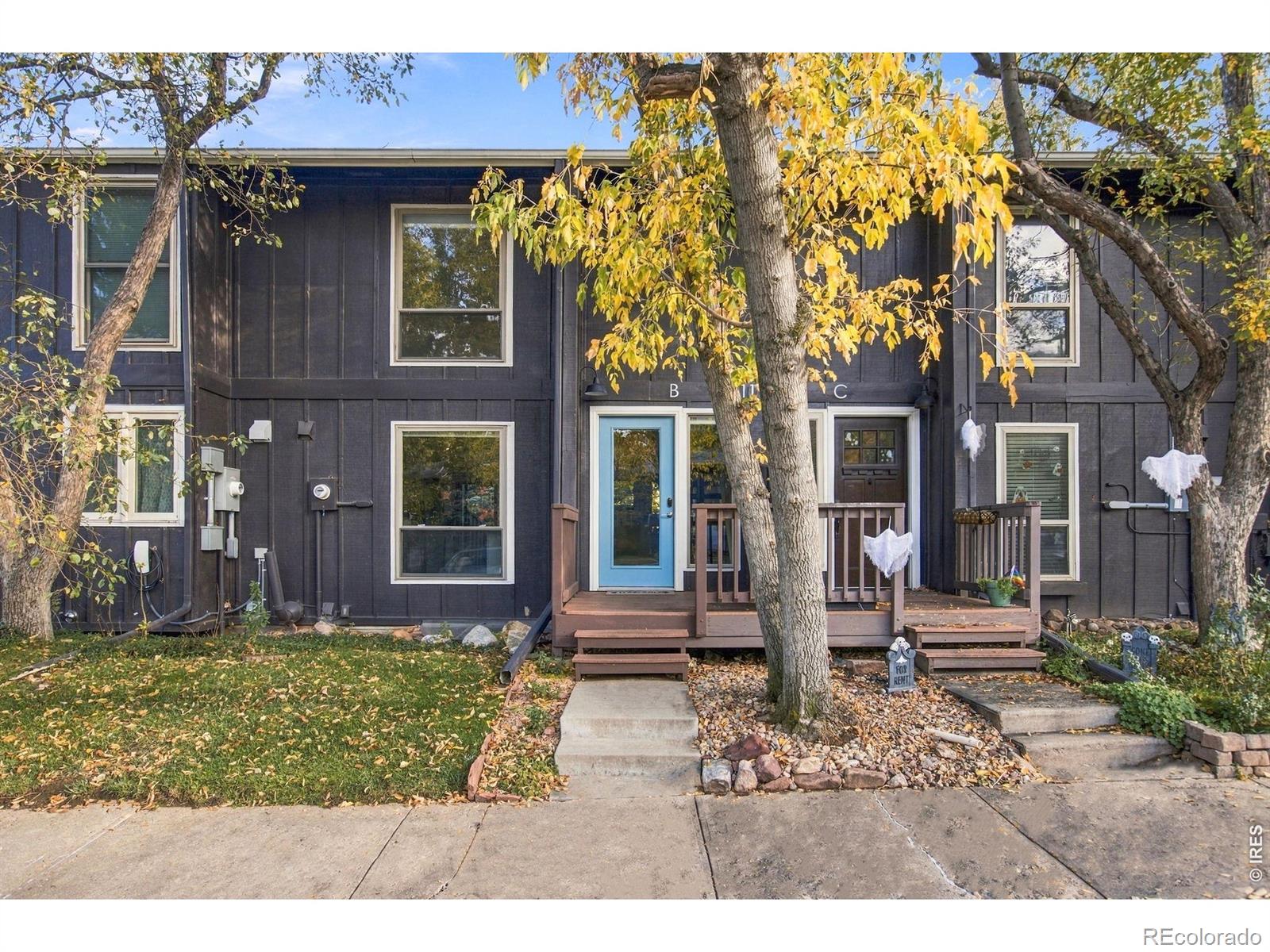 1195 Bear Mountain Drive Unit B — photo