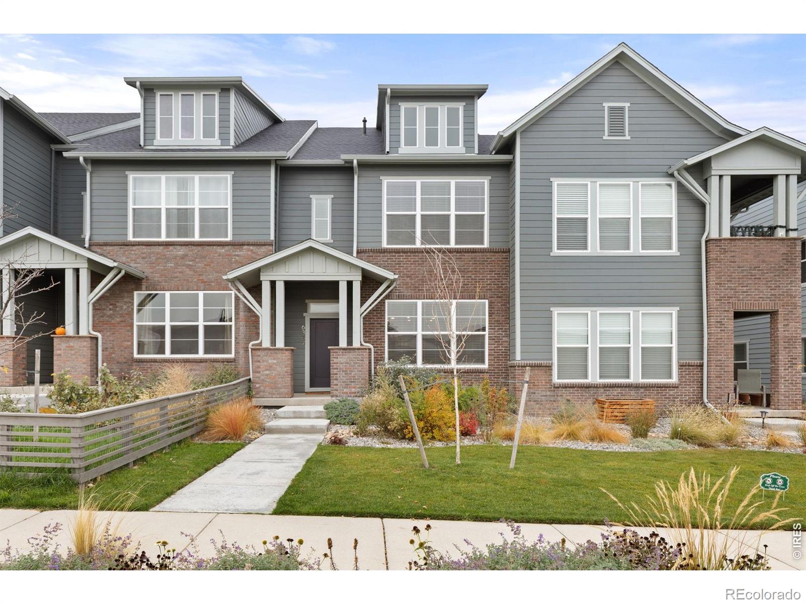 6387 Deerfoot Drive — photo