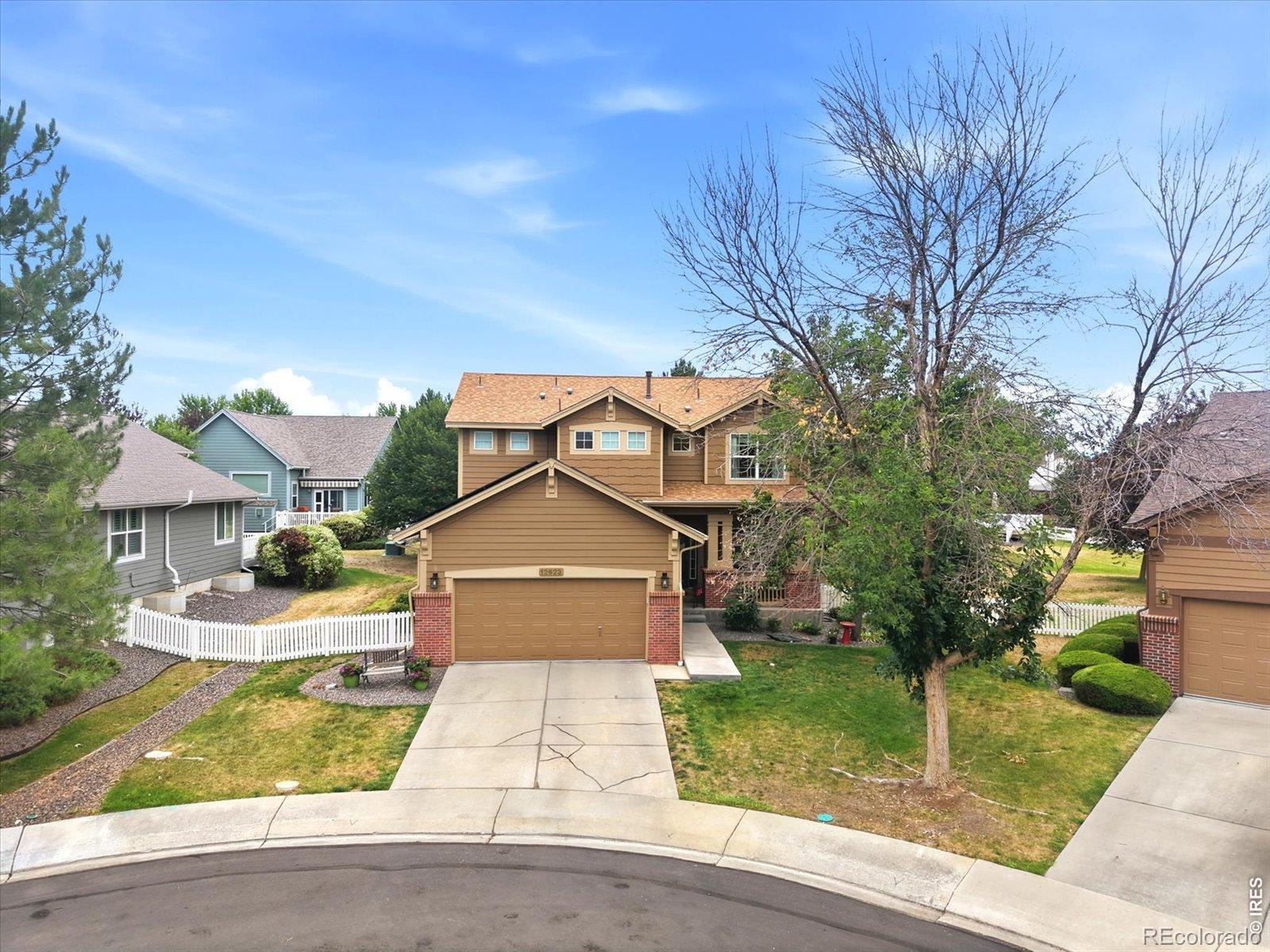 12623 Irving Circle — photo
