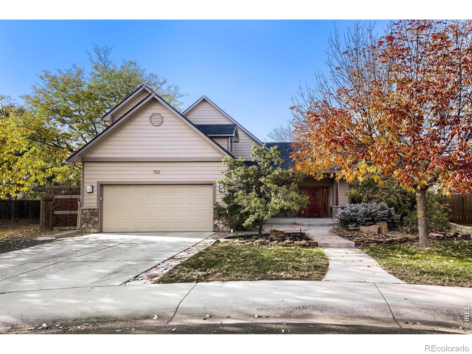 722 Kenosha Court — photo
